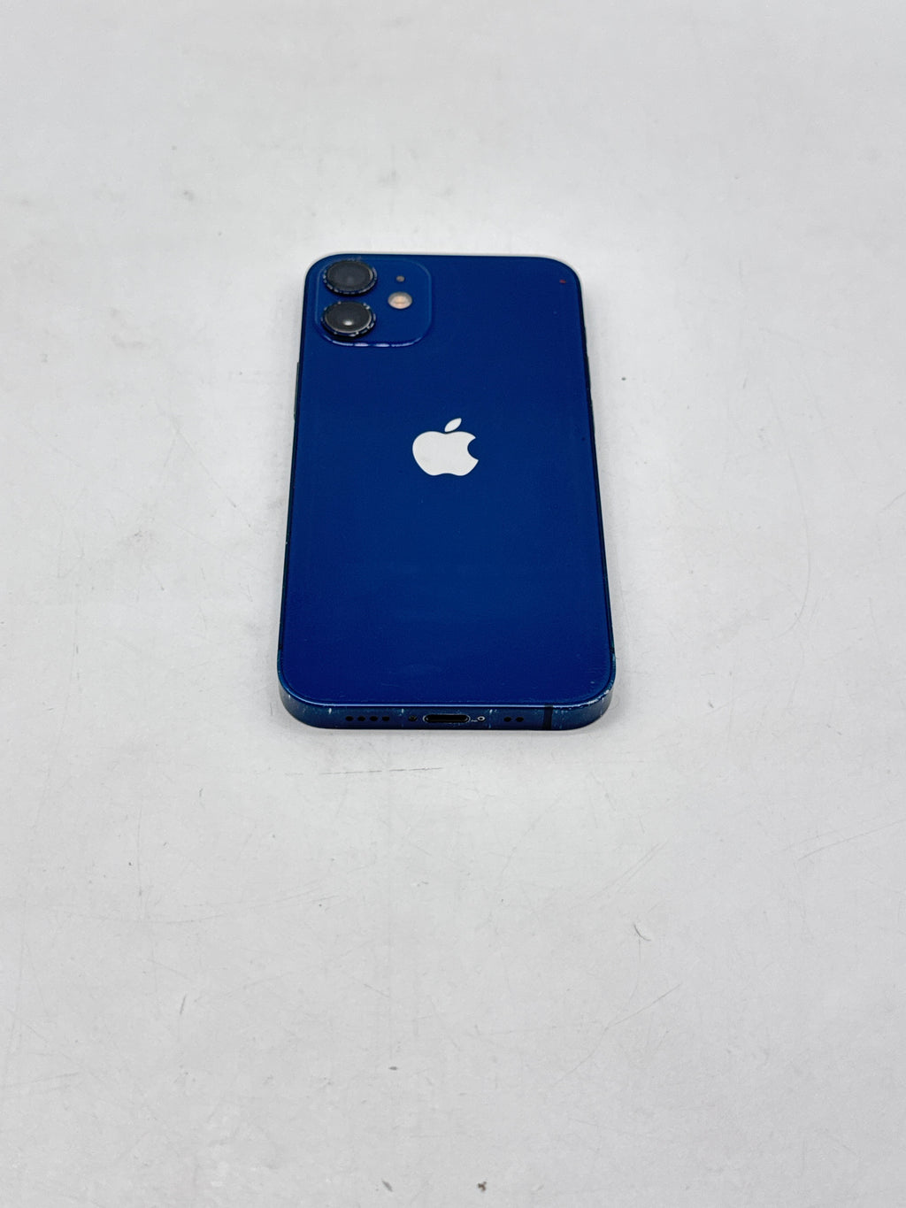 Apple iPhone 12 Mini A2176 64GB Factory Unlocked - Service Battery