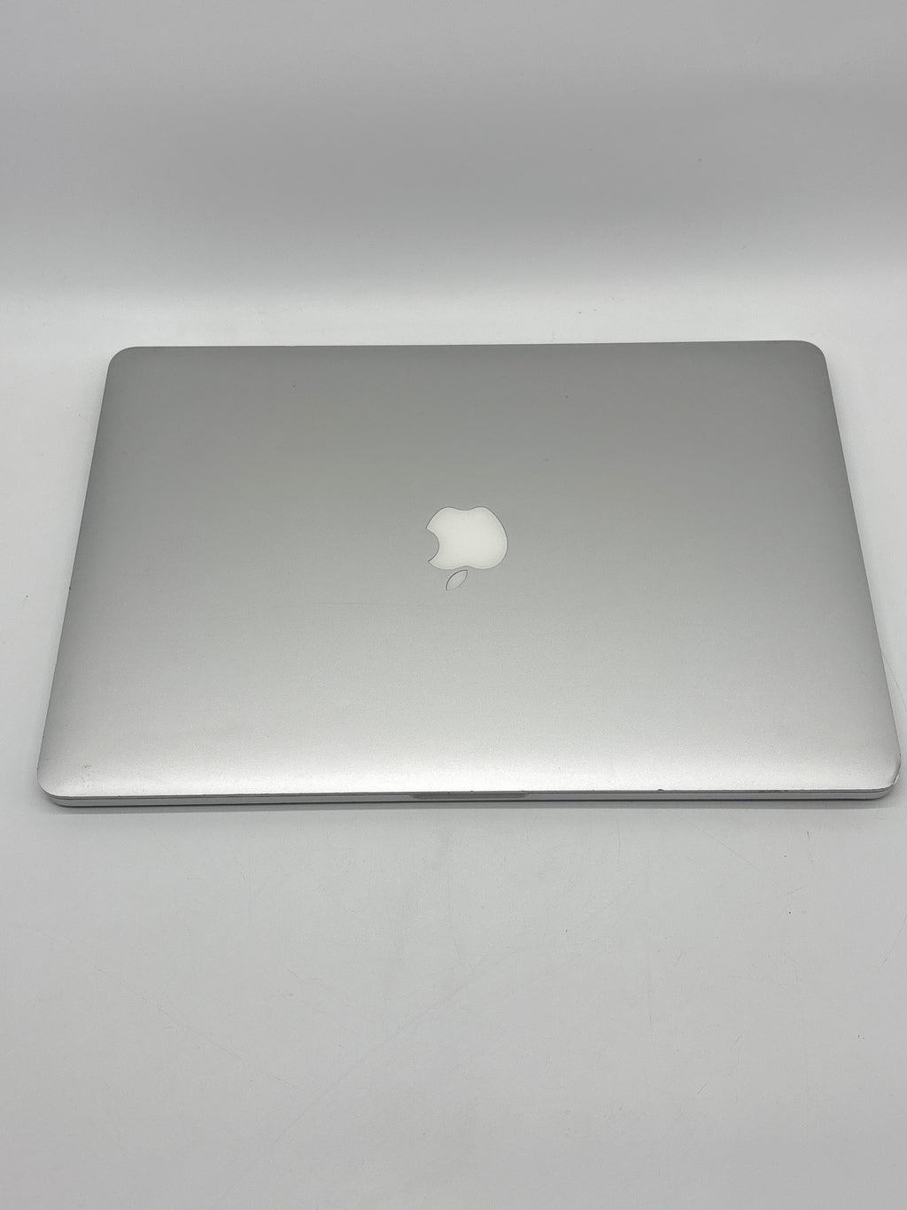 Apple MacBook Pro A1398 2013 Intel i7 16GB 256GB Silver