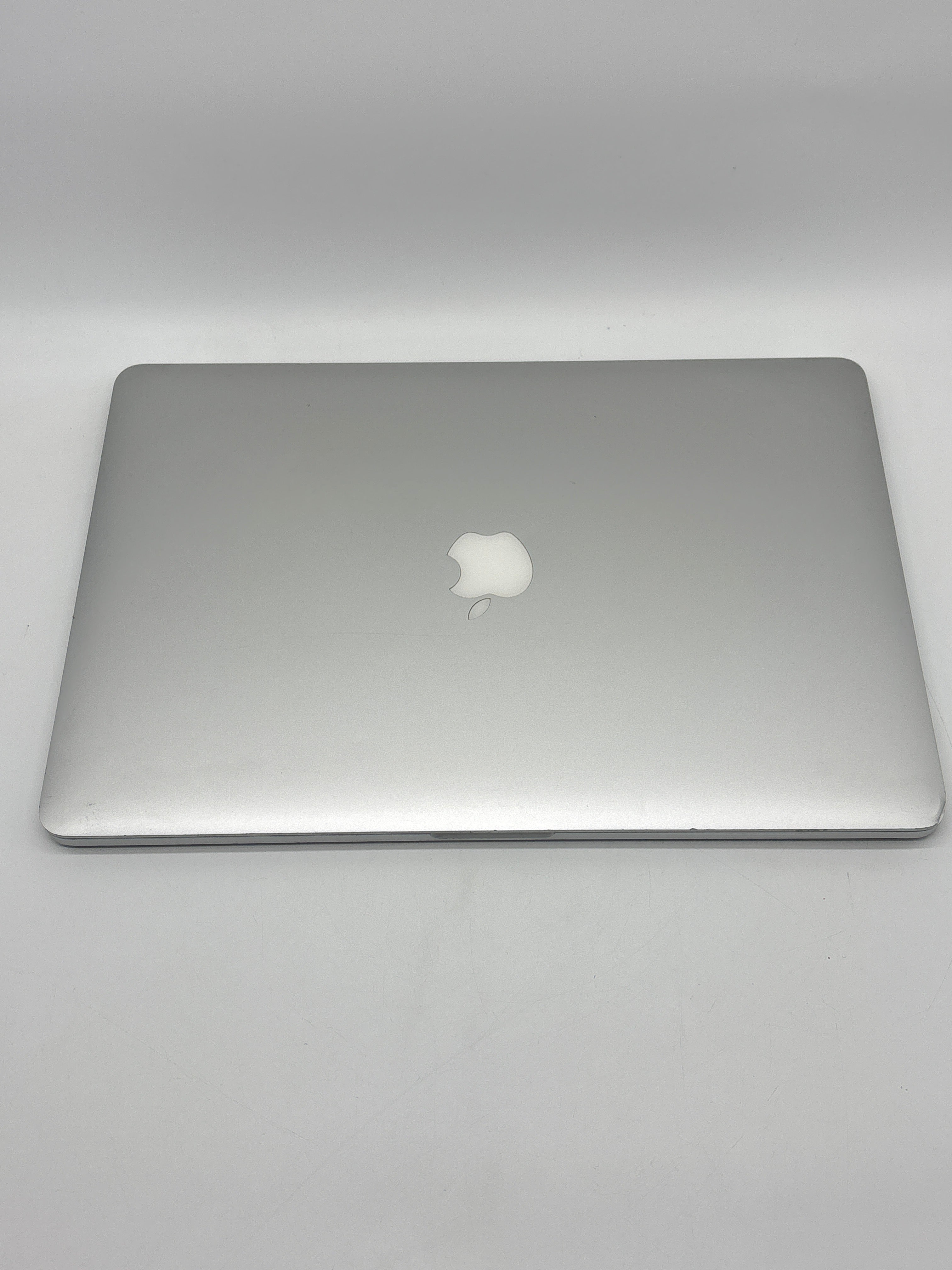 Apple MacBook Pro A1398 2013 Intel i7 16GB 256GB Silver