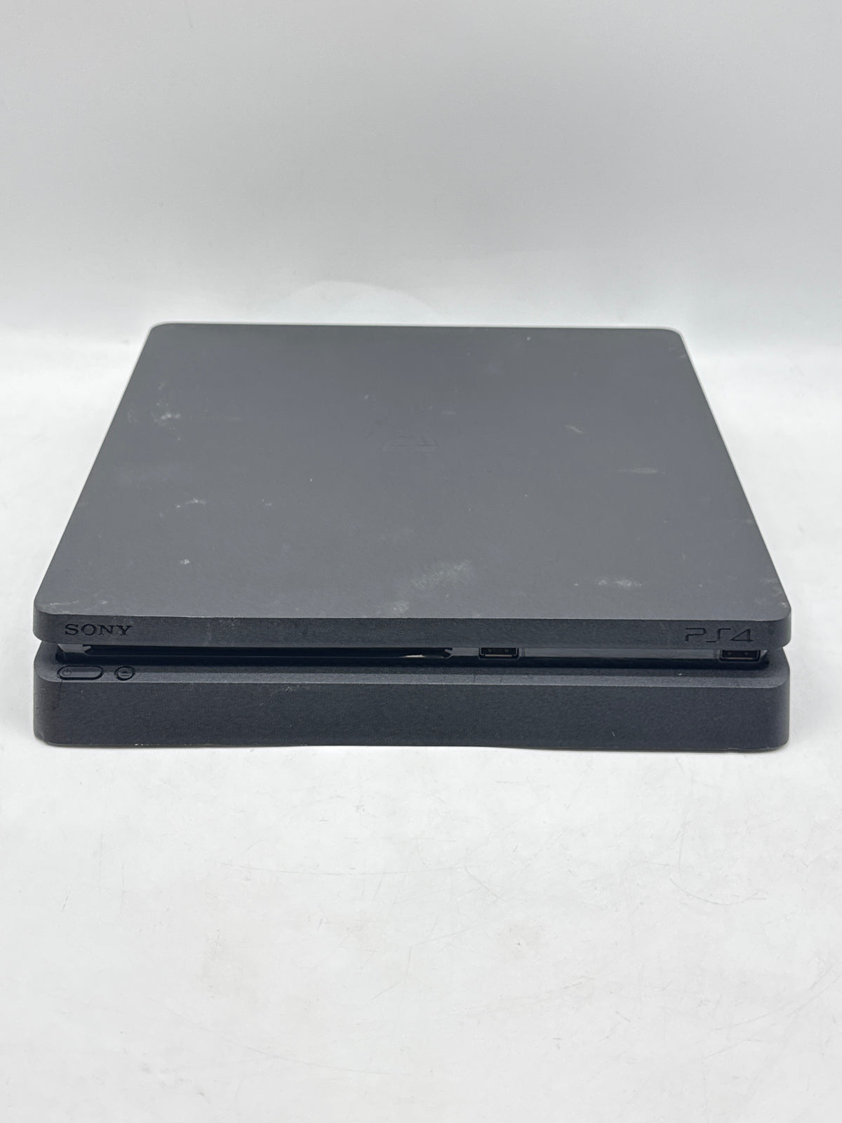 Sony PlayStation 4 Slim CUH 2215B 1TB Black Console Only - Used