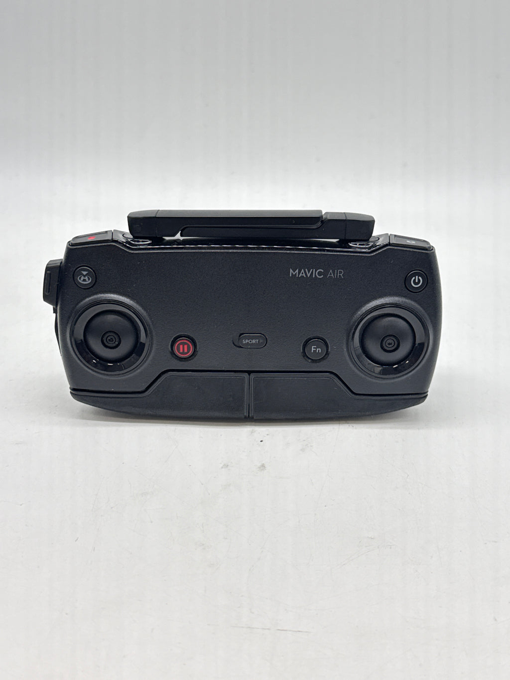 DJI Mavic Air U11X Drone 4K 12MP 21min Flight with 2 Batteries - Used