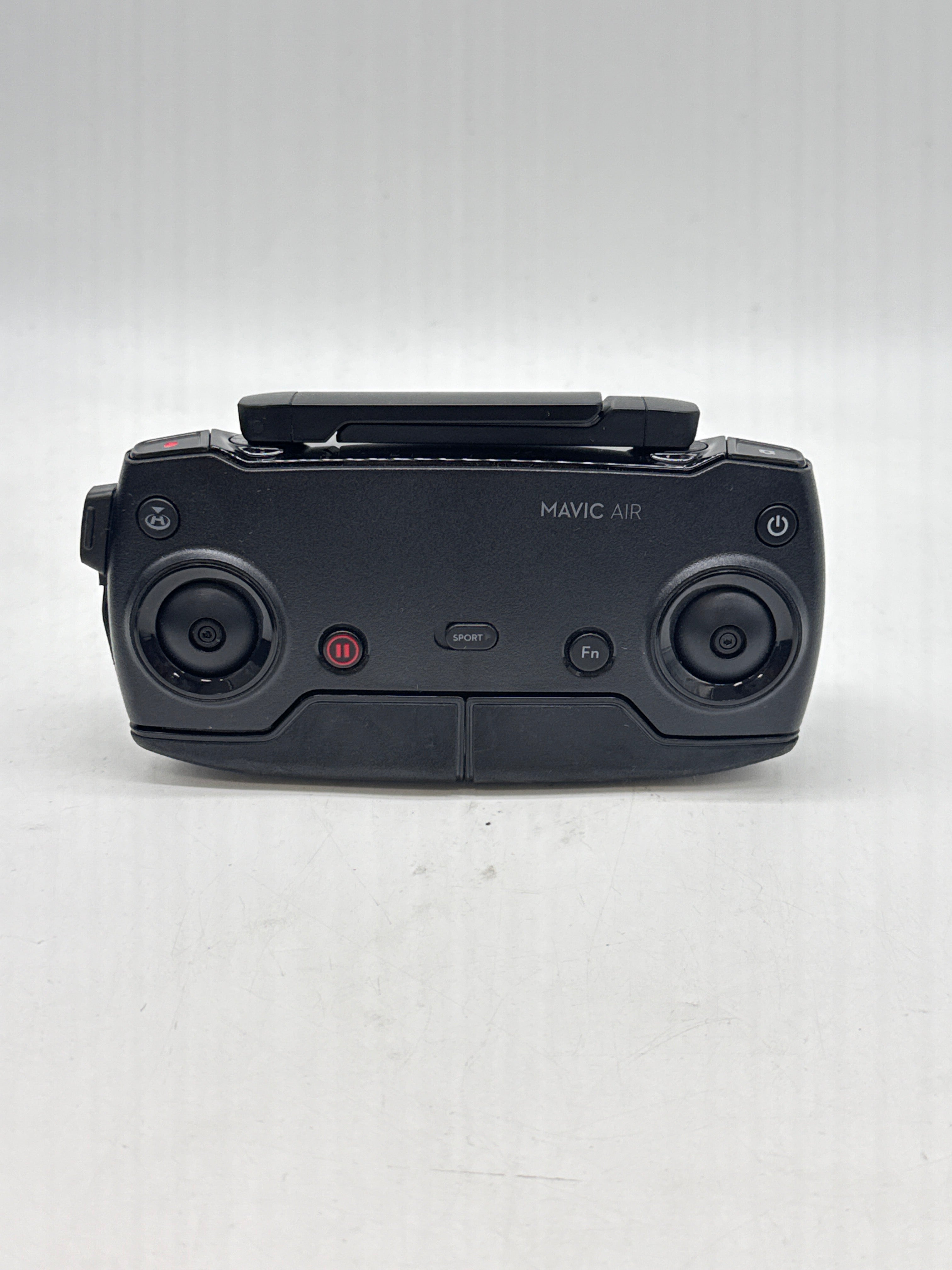 DJI Mavic Air U11X Drone 4K 12MP 21min Flight with 2 Batteries - Used