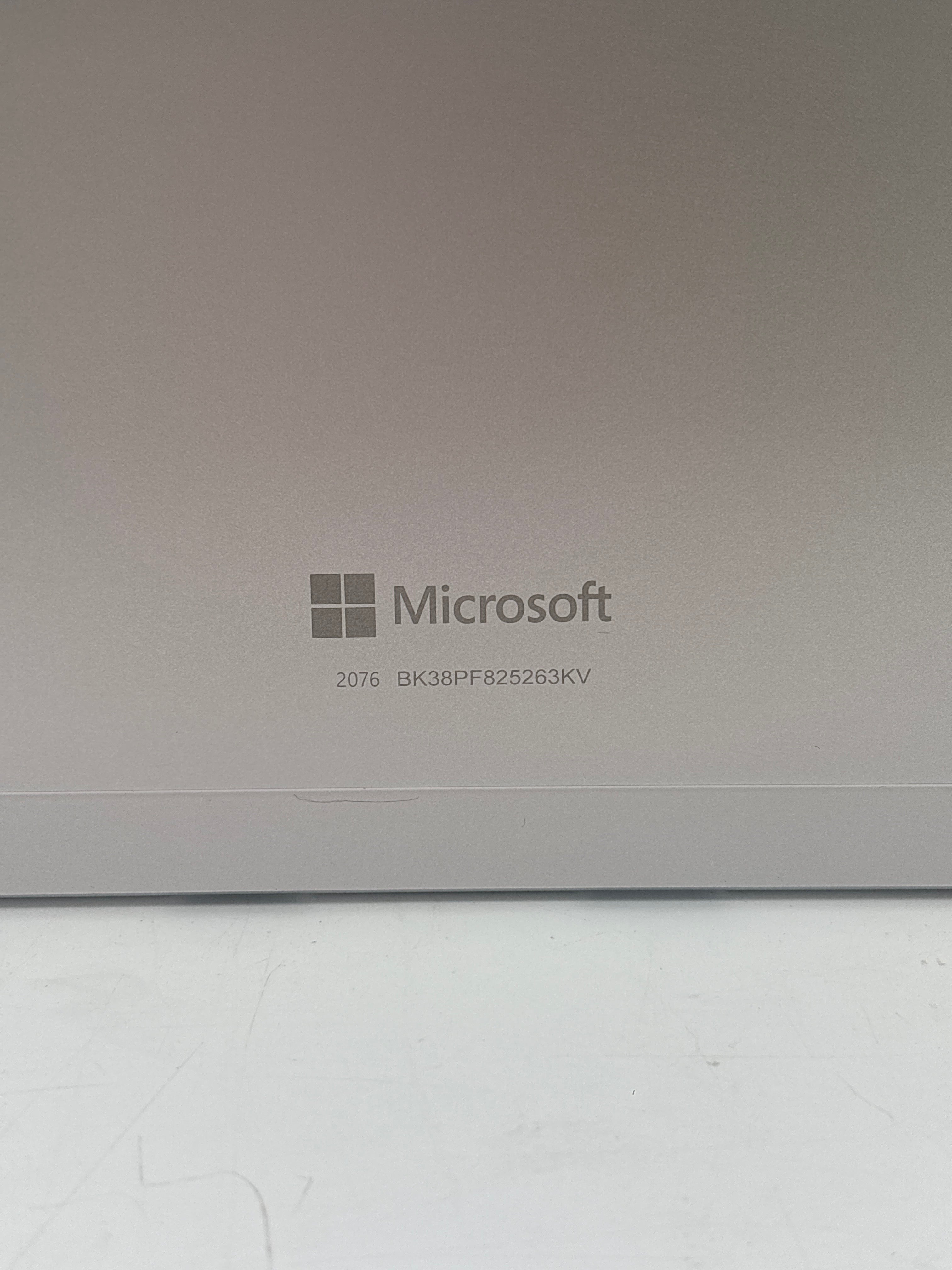 Microsoft 11th Edition 2076 Snapdragon X12 Core 32GB RAM 1TB SSD