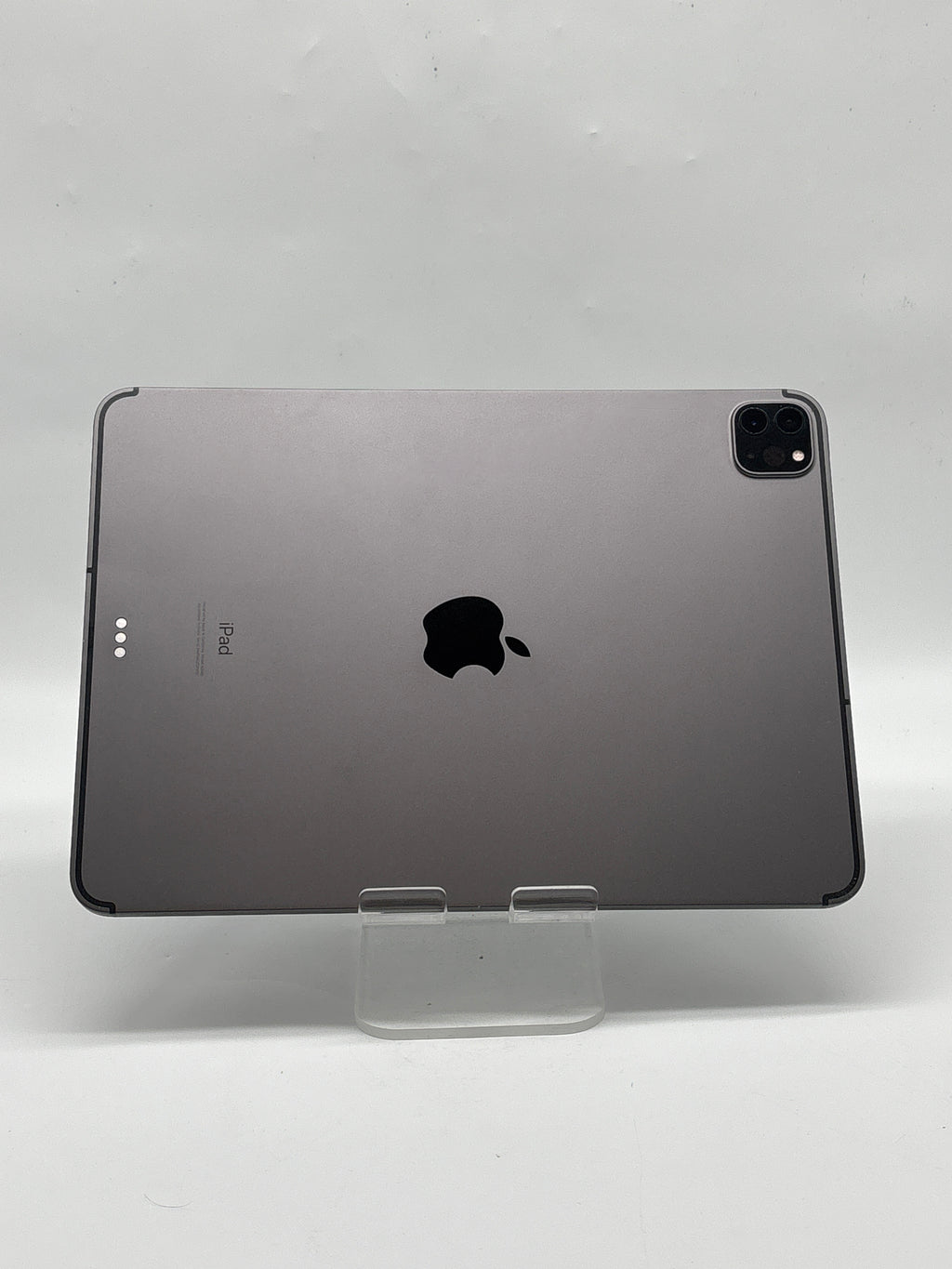 Apple iPad Pro 11in 2nd Gen A2068 128GB Wi-Fi Cellular Unlocked - Used