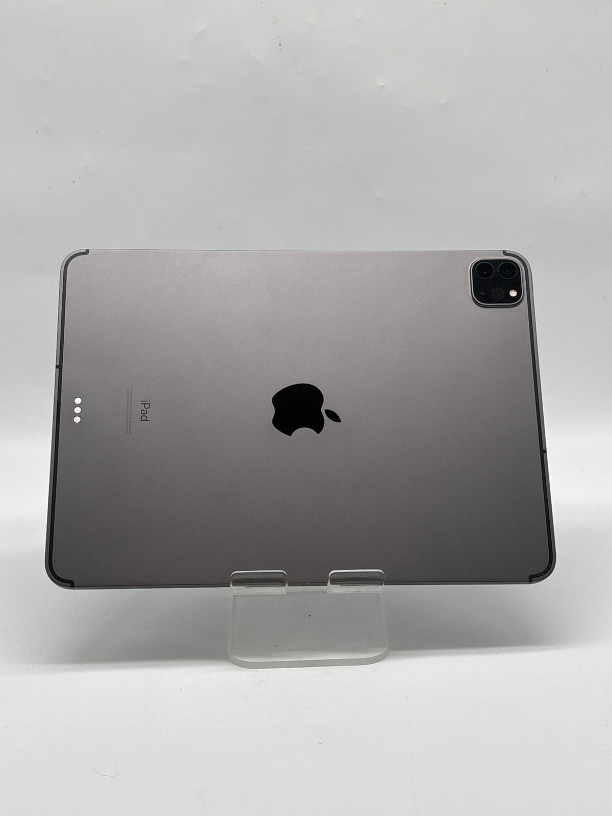 Apple iPad Pro 11in 2nd Gen A2068 128GB Wi-Fi Cellular Unlocked - Used