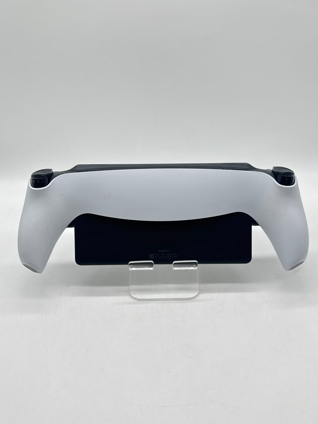 Sony PlayStation 5 Portal White CFI-Y1001 - Rubber Missing