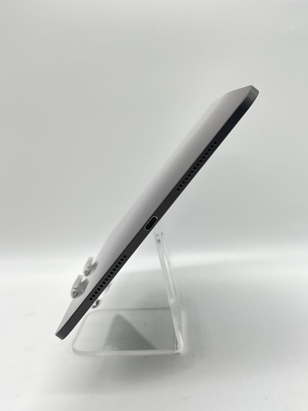 Apple iPad Pro 11-inch M4 A2836 256 GB Wi-Fi Space Black 2024