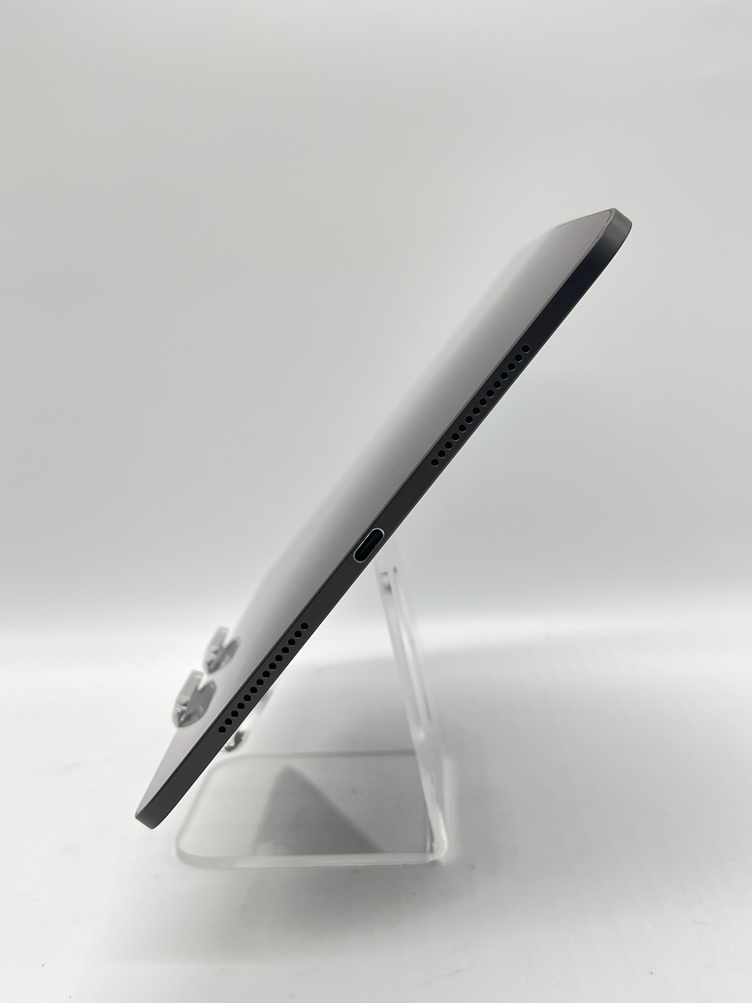 Apple iPad Pro 11-inch M4 A2836 256 GB Wi-Fi Space Black 2024