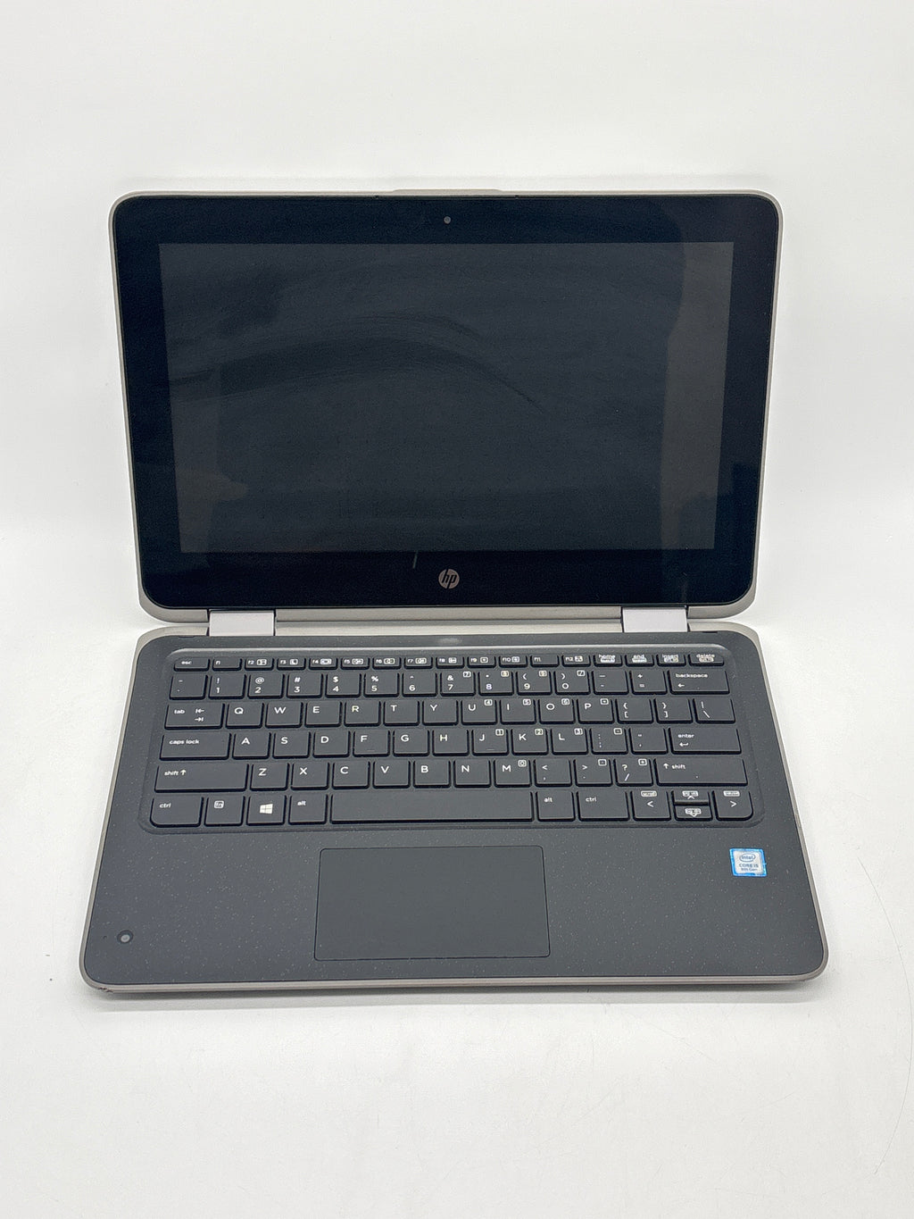 HP ProBook x360 11 G4 EE  i5-8200Y 8GB RAM 128GB SSD - For Parts (Remotely Managed)