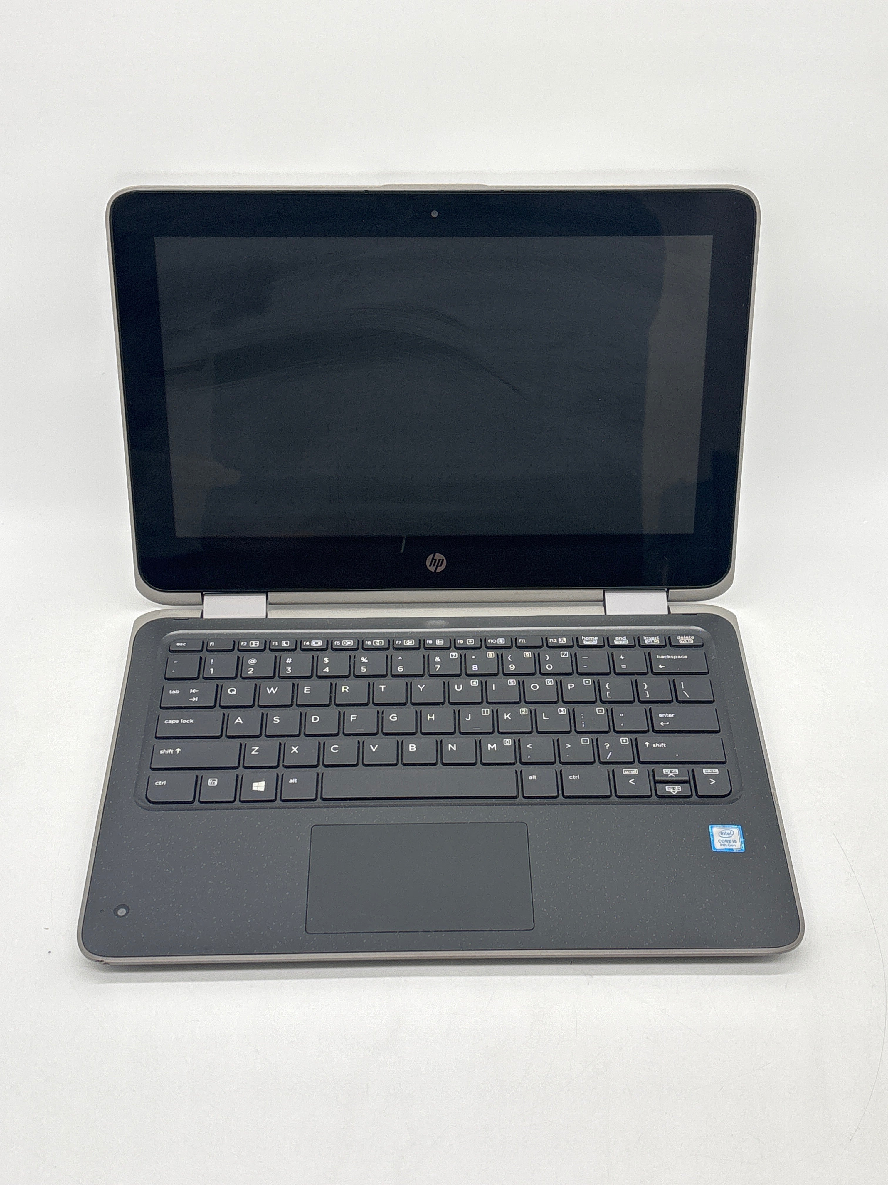 HP ProBook x360 11 G4 EE  i5-8200Y 8GB RAM 128GB SSD - For Parts (Remotely Managed)