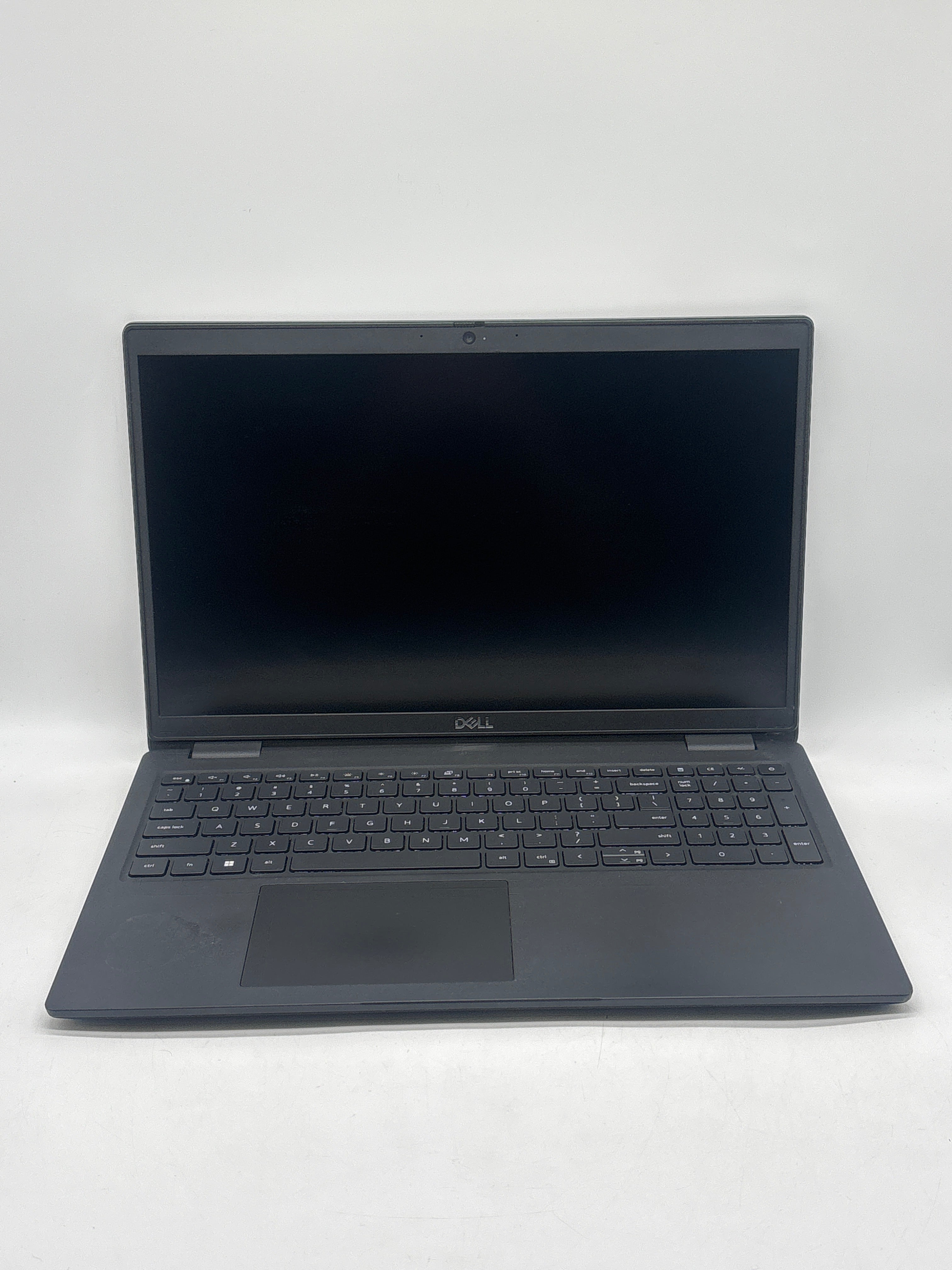 Dell Latitude 3520 15.6" i5-1135G7 12GB RAM 256GB SSD - Remotely Managed