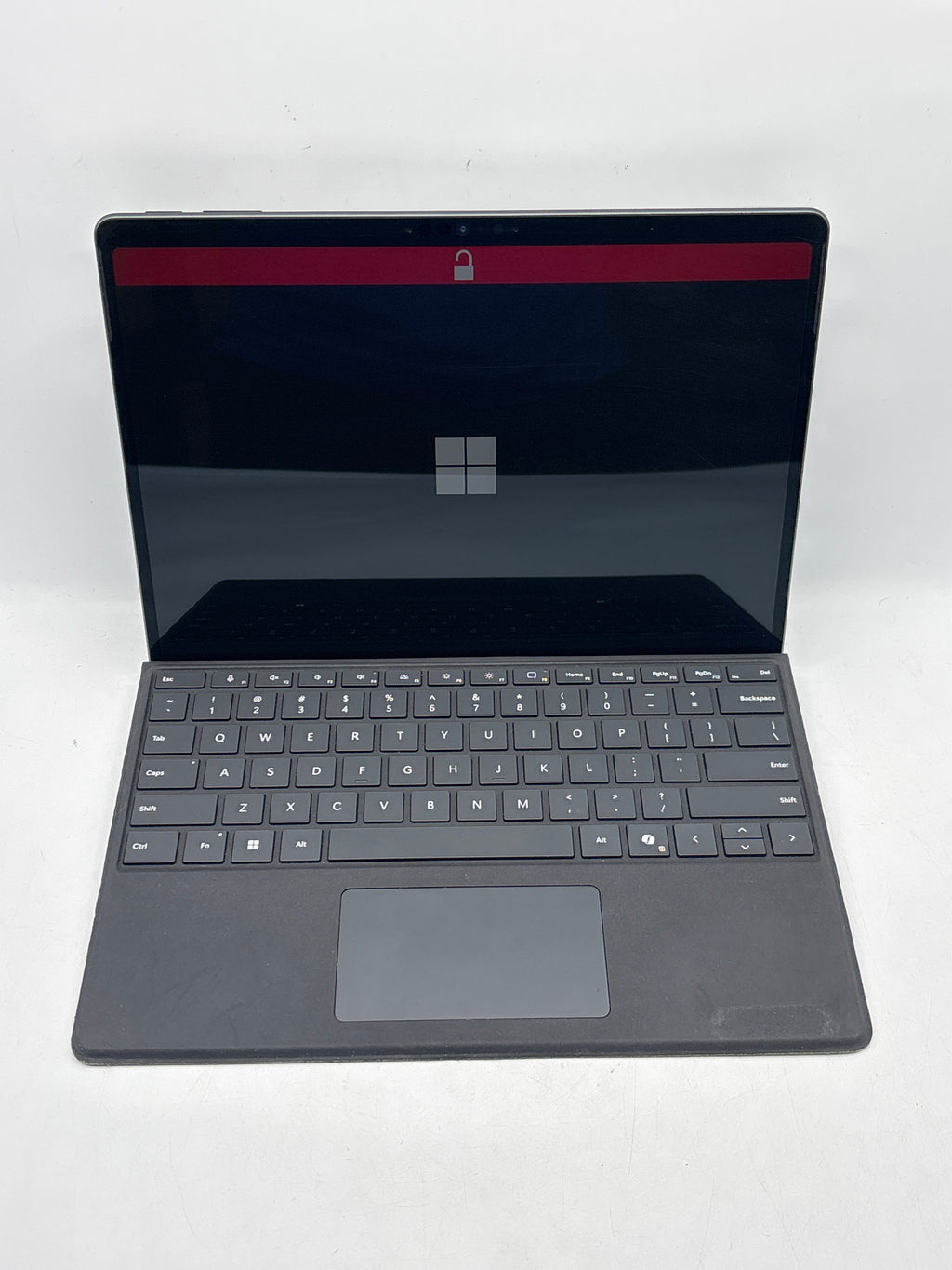 Microsoft Surface Pro 10 for Business 2079 13" Ultra 7 16GB RAM 512GB SSD Black - No OS