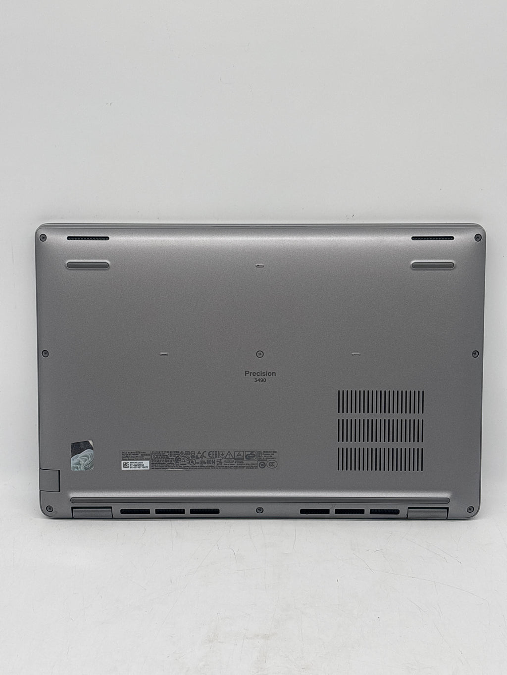Dell Precision 3490 Ultra 5 135H 16GB RAM 256GB SSD - Warranty