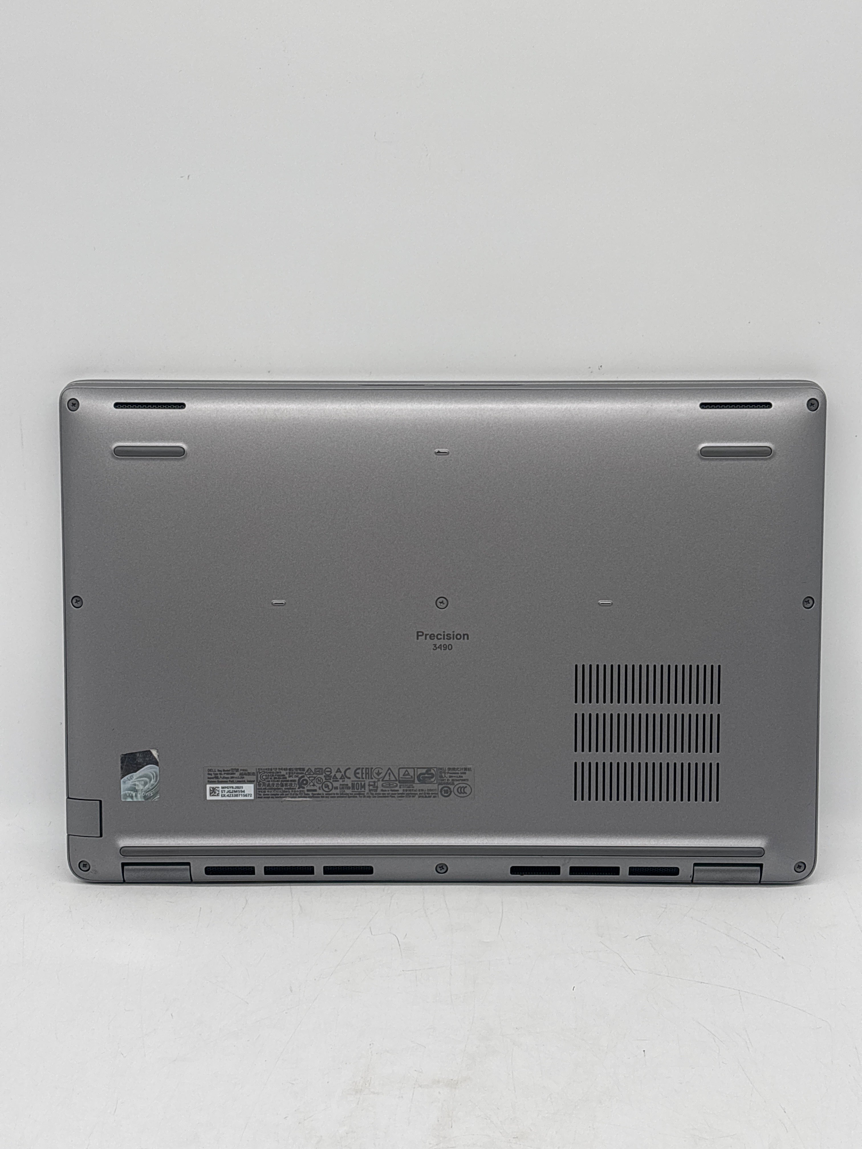 Dell Precision 3490 Ultra 5 135H 16GB RAM 256GB SSD - Warranty