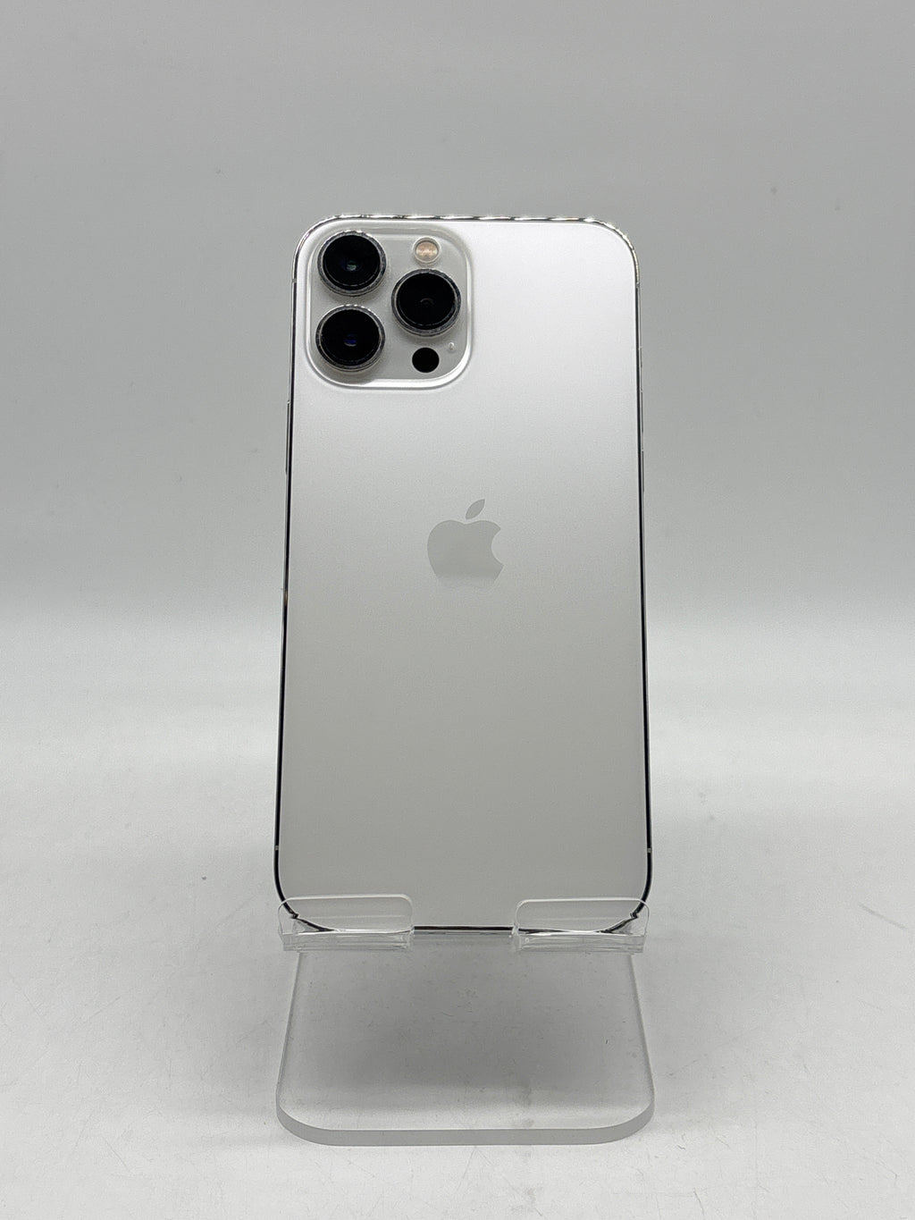Apple iPhone 13 Pro Max 6.7" A2484 256GB Network Unlocked Silver - For Parts