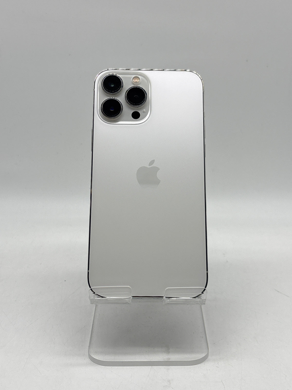 Apple iPhone 13 Pro Max 6.7" A2484 256GB Network Unlocked Silver - For Parts