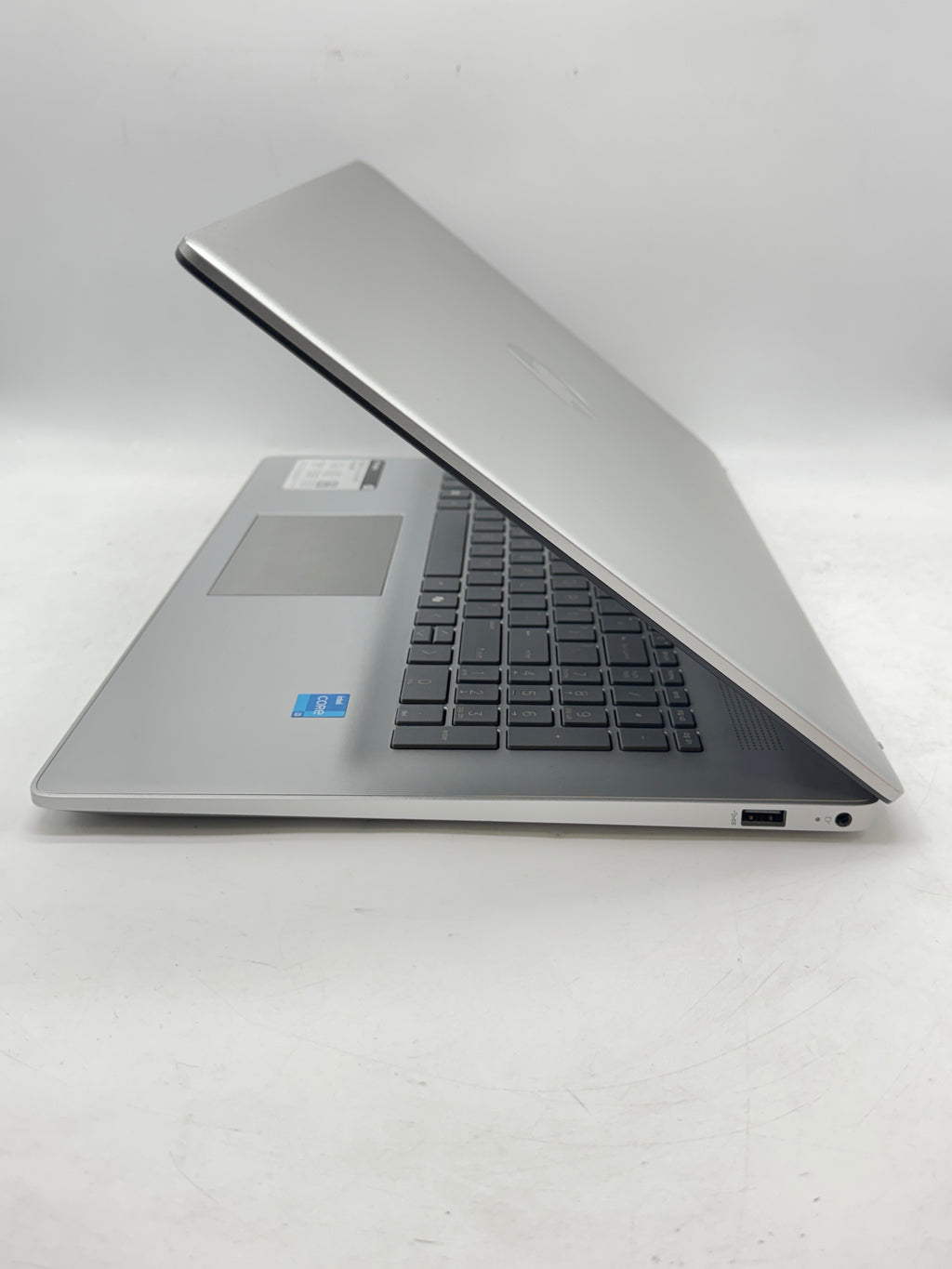 HP 17-CN3XXX Laptop Intel Core i3 N305 8GB RAM 512GB SSD 17in - Used