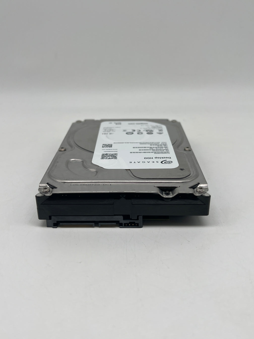 Seagate Desktop HDD 5TB ST5000DM000 128MB Cache SATA 6Gb/s 3.5"