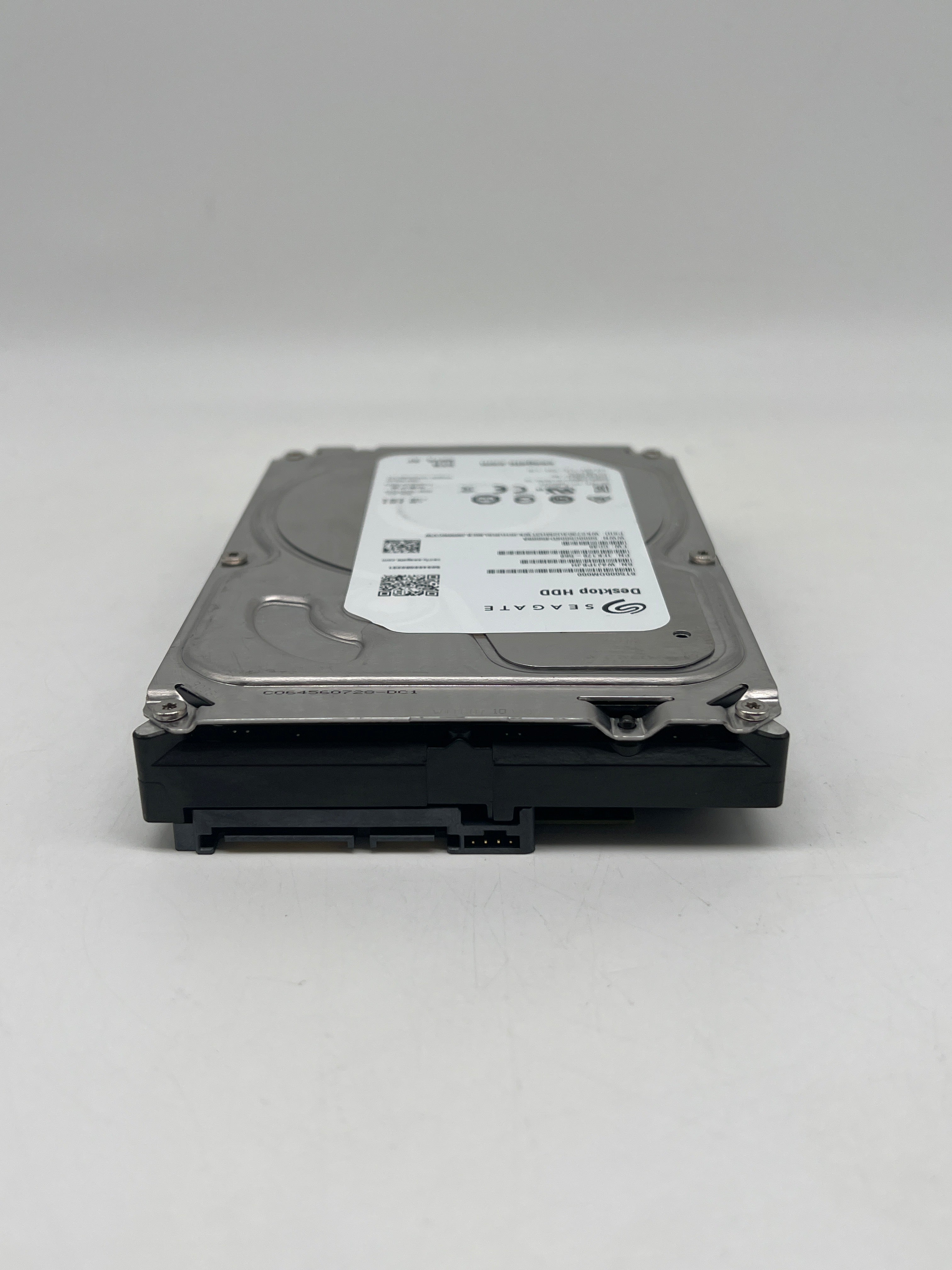 Seagate Desktop HDD 5TB ST5000DM000 128MB Cache SATA 6Gb/s 3.5"