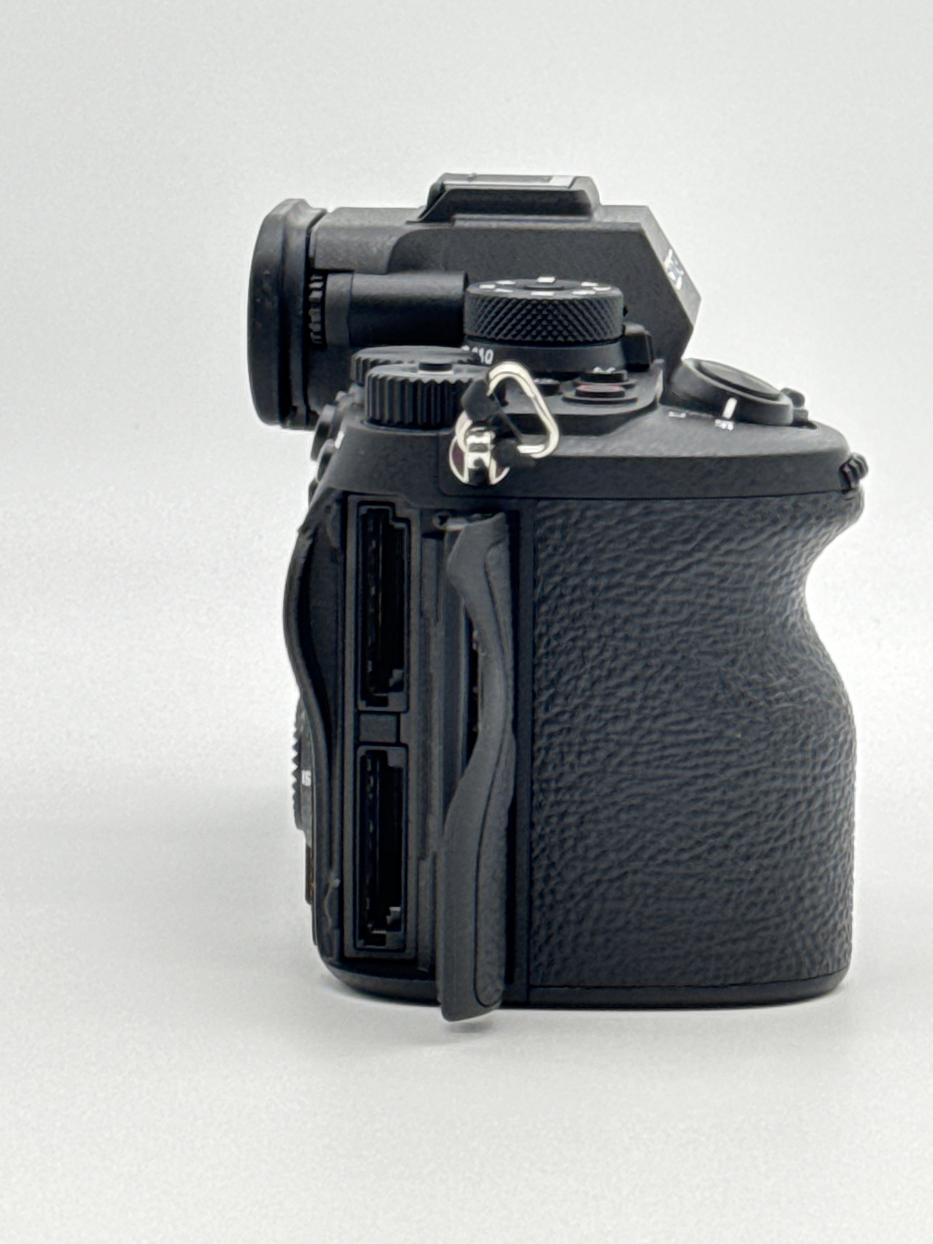 Sony A7R VI ILCE-7RM6B Full Frame Mirrorless Camera Body Only (SC 699) - Used