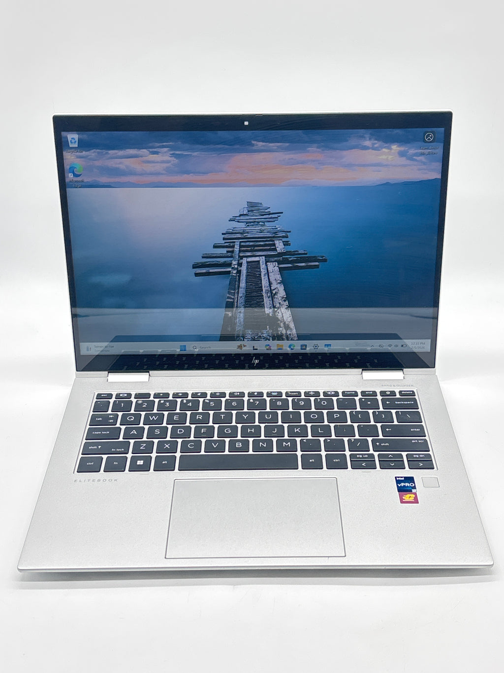 HP Elite x360 1040 G10 i7-1365U 16GB RAM 512GB SSD