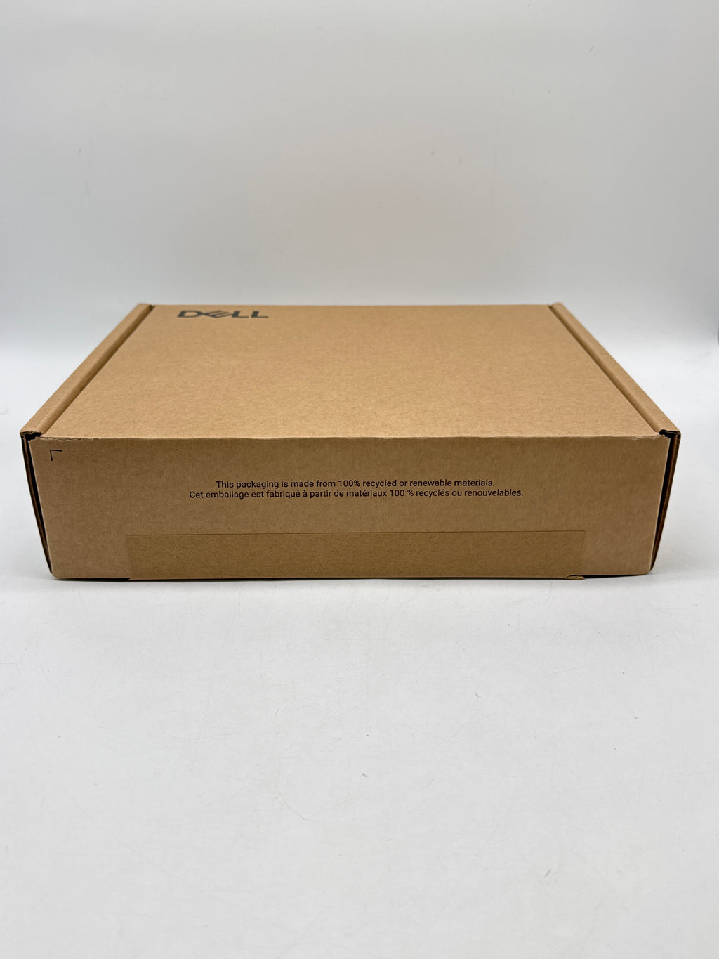 Dell SD25 Docking Station Black - New