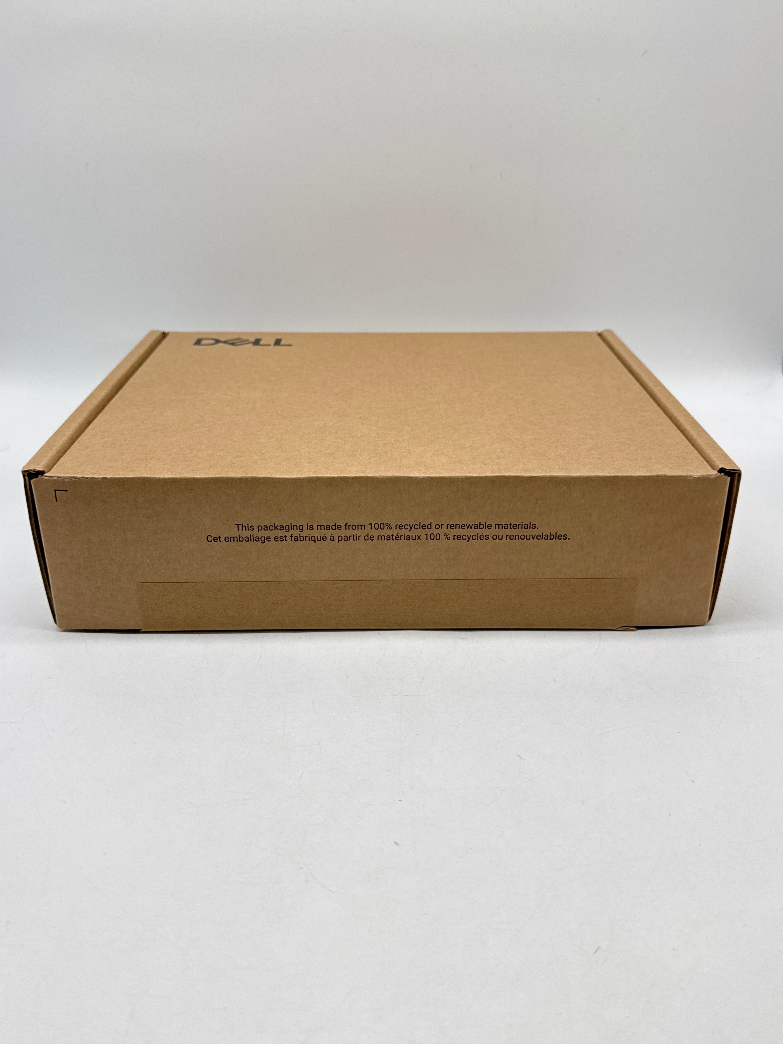 Dell SD25 Docking Station Black - New