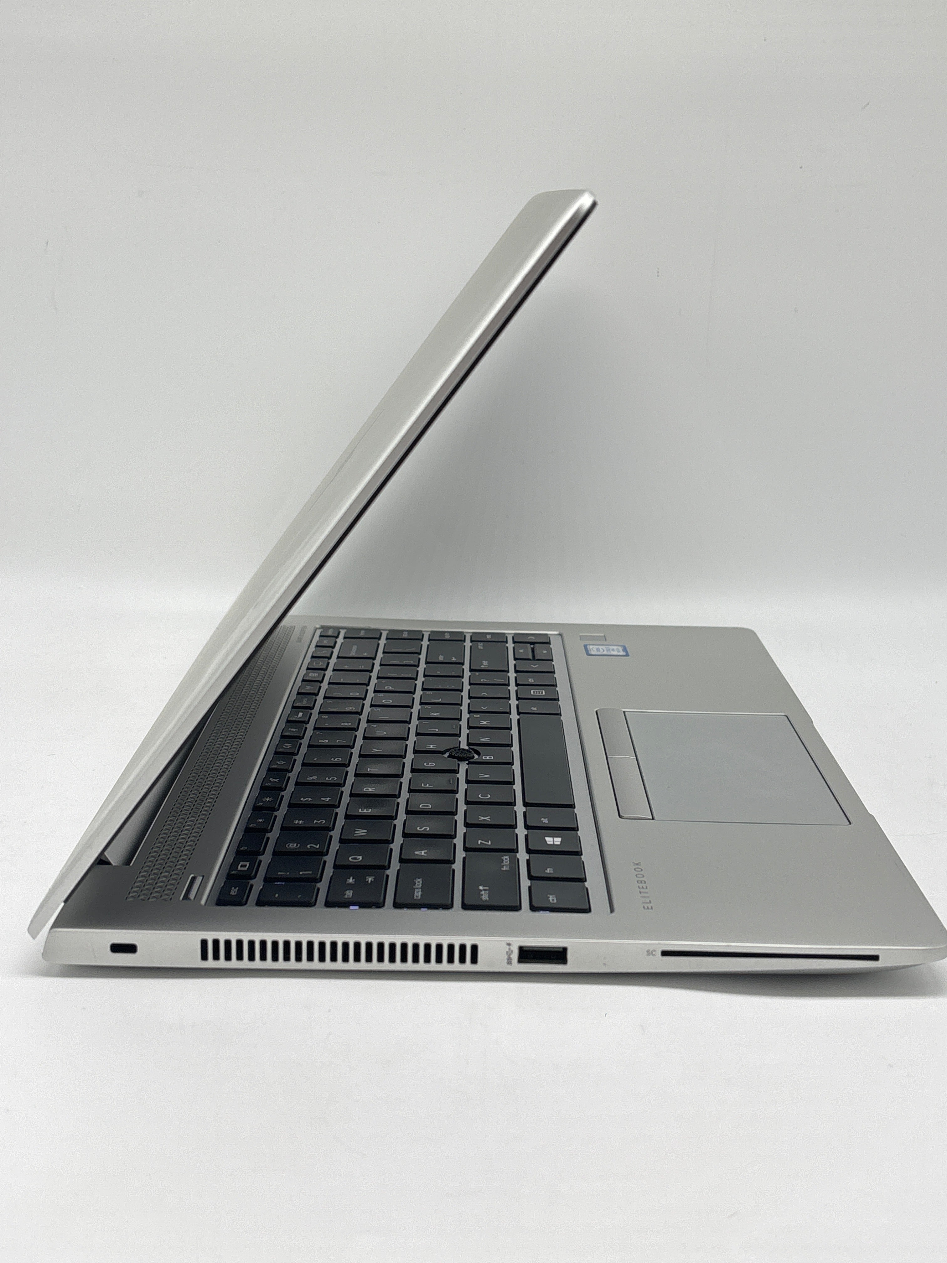 HP EliteBook 840 G6 Core i5-8365U 32GB RAM 256GB SSD - Used