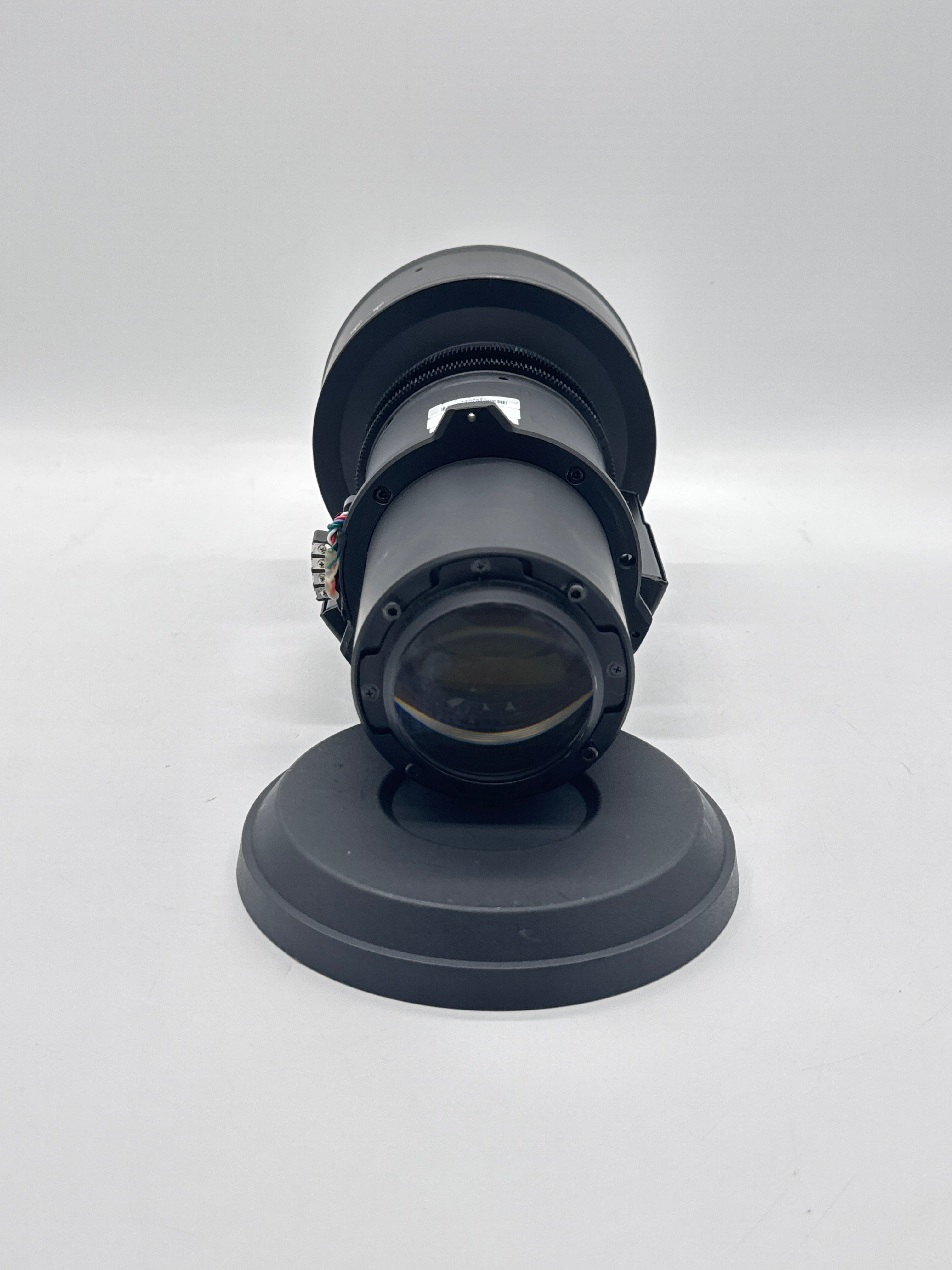 Christie 140-109101-01 Projector Lens Short Zoom - Used