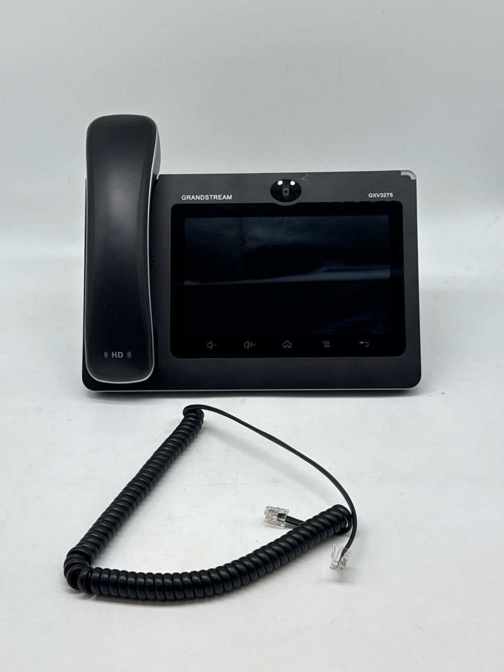 Grandstream GXV 3275 VoIP Business Phone - Used