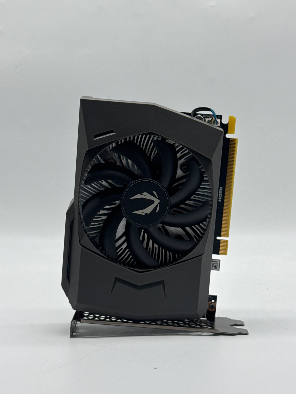 Zotac Gaming GeForce RTX 3050 6GB GDDR6 PCIe 4.0 Graphics Card - For Parts