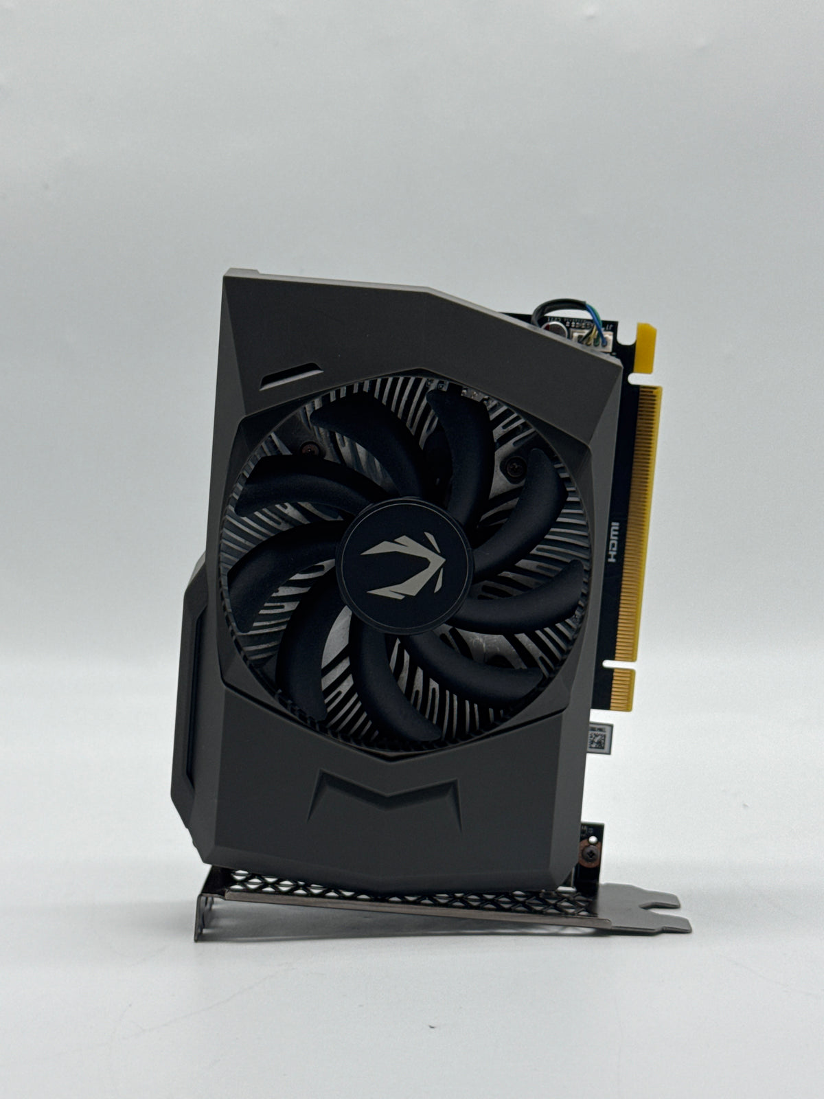 Zotac Gaming GeForce RTX 3050 6GB GDDR6 PCIe 4.0 Graphics Card - For Parts