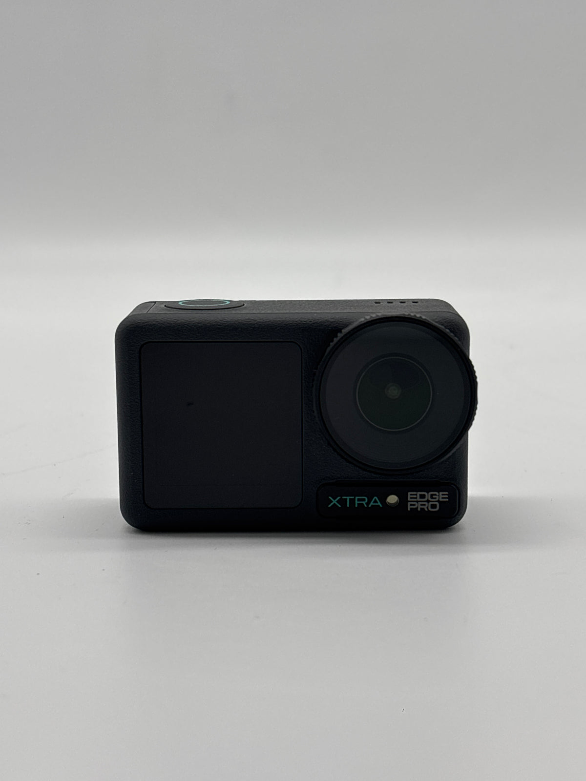 XTRA Edge Pro Action Camera Bundle