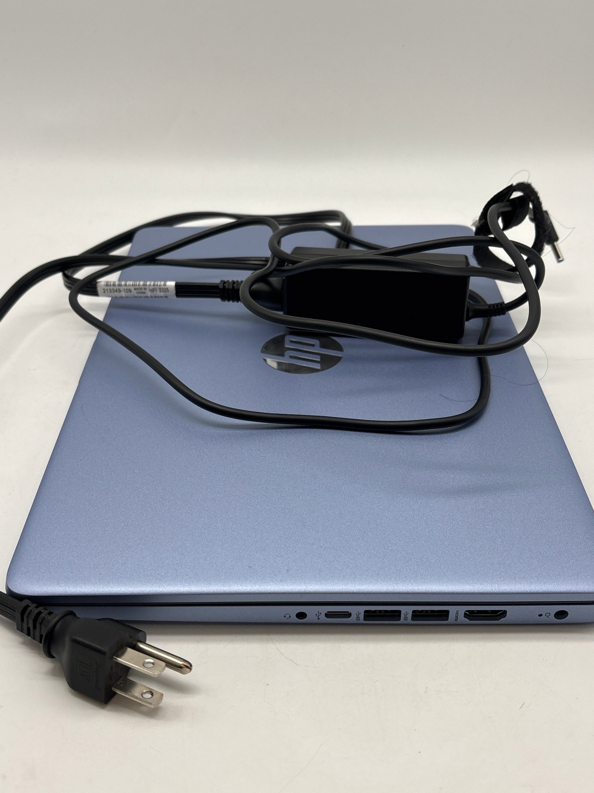 HP 14-dq6012dx Intel N150 4GB RAM 128GB SSD - Used