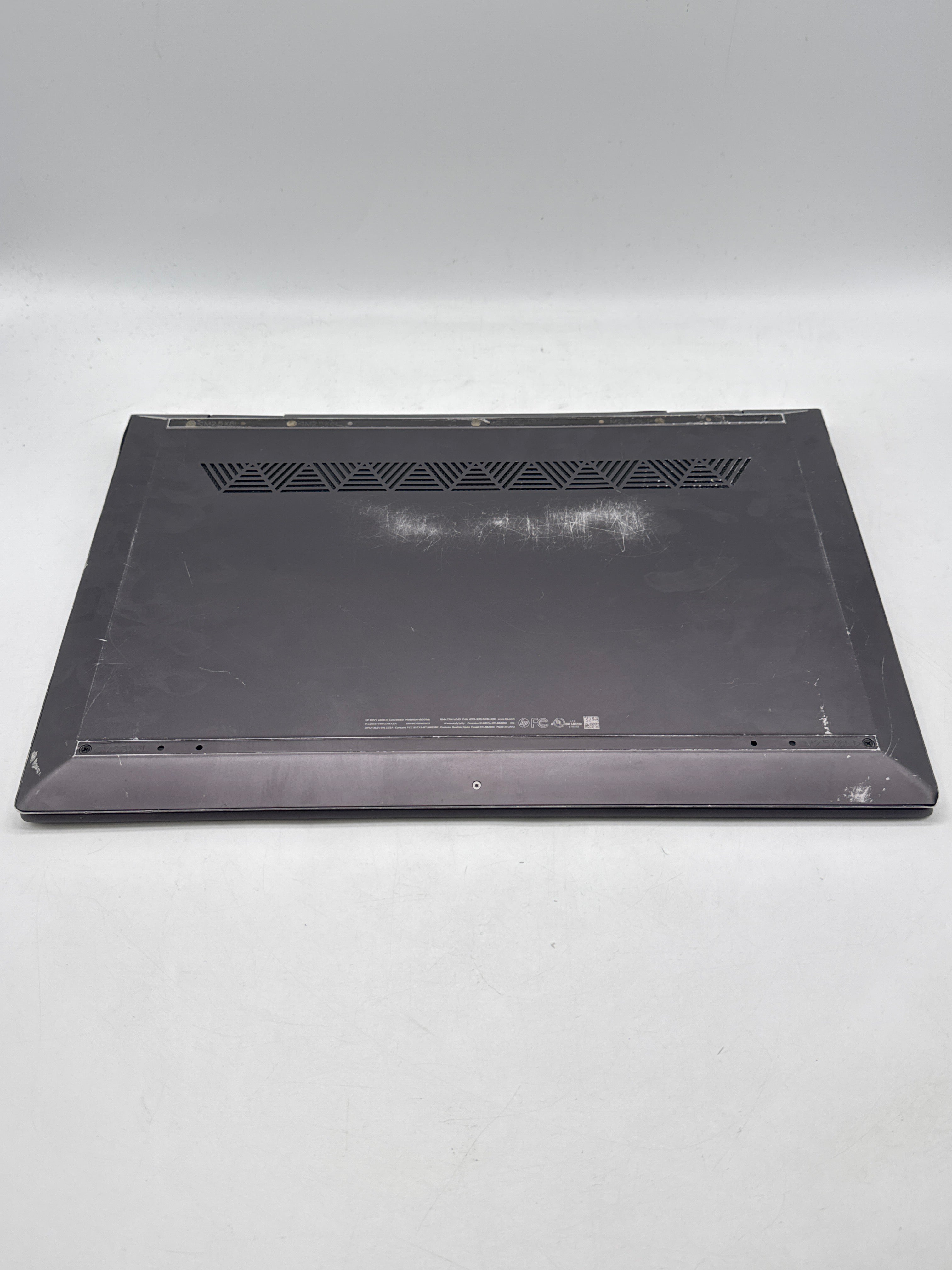 HP Envy x360 15m-ds0xxx 15.6" Ryzen 5 3500U 8GB RAM 256GB SSD - For Parts