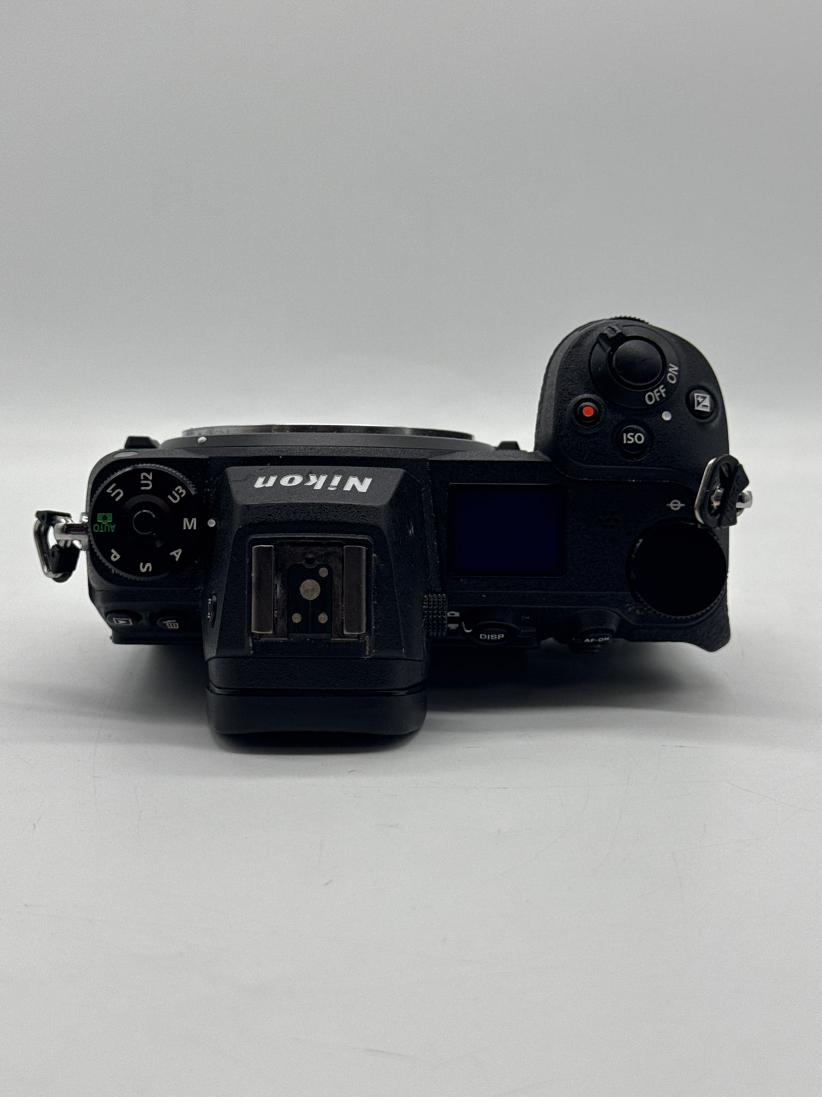 Nikon Z6 II 24.5MP Mirrorless Body Only Black - Used