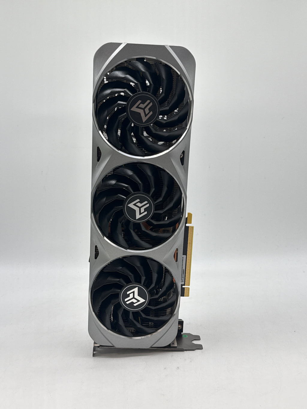 GALAX GeForce RTX 3060 Ti 8GB GDDR6 Graphics Card