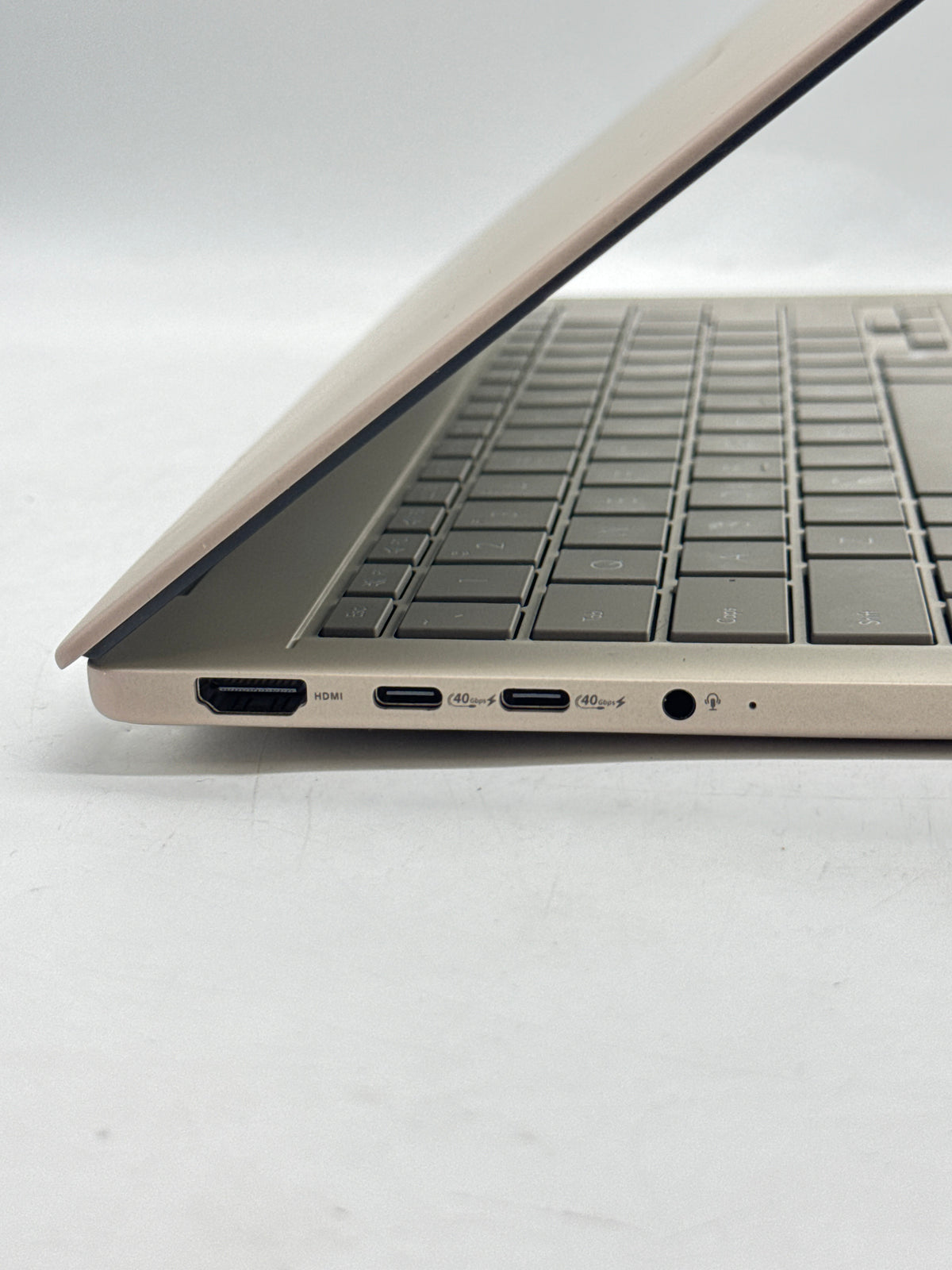 Asus ZenBook A14 UX3407QA Snapdragon X Plus 16GB RAM 512GB SSD - READ