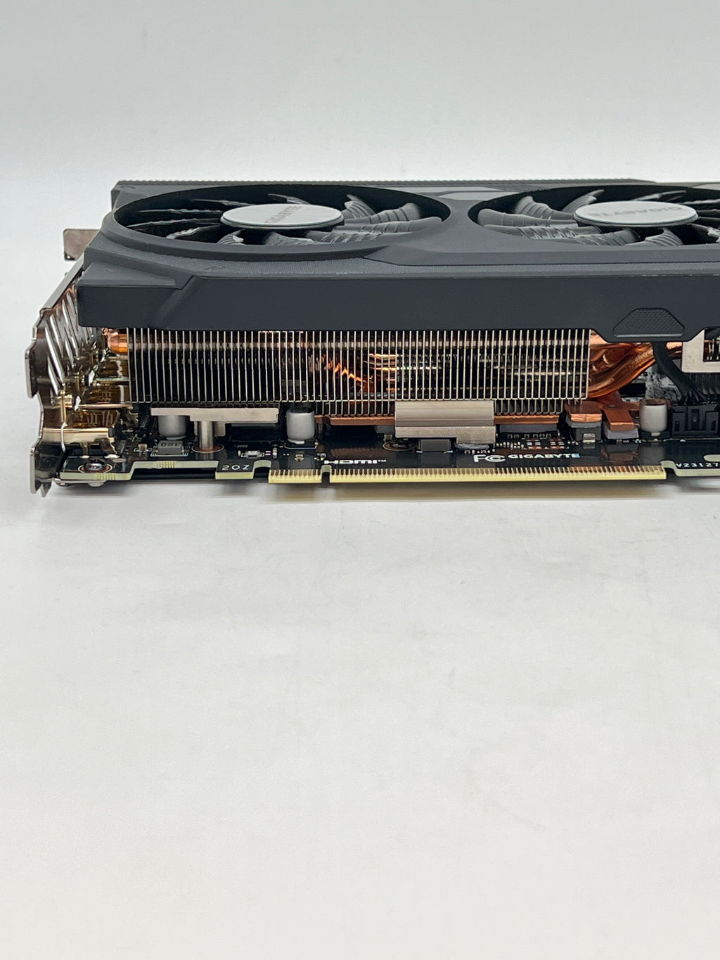 Gigabyte GeForce RTX 4070 Ti Super 16GB GDDR6X Graphics Card - Used with Box