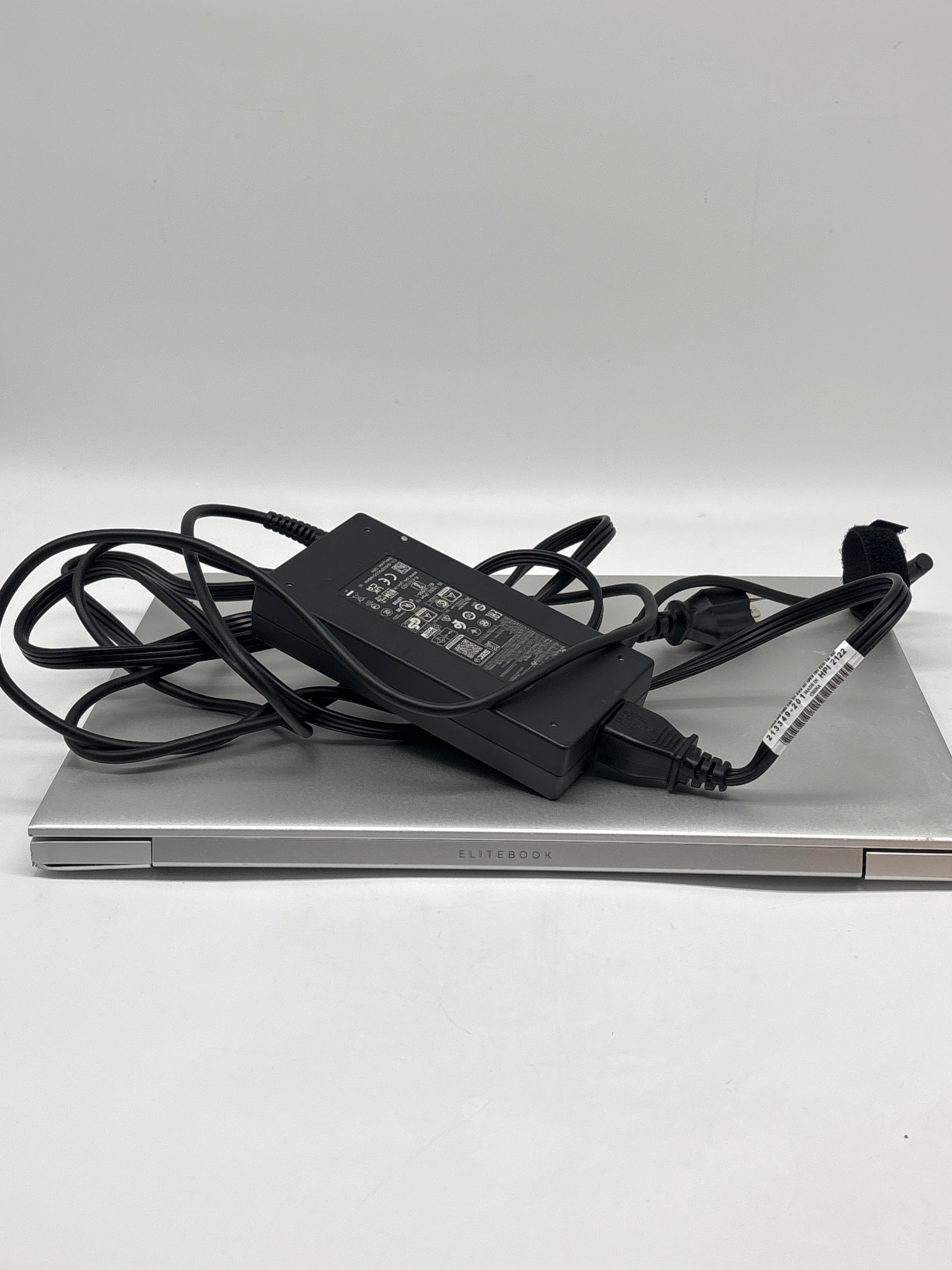 HP EliteBook 840 G6 Core i5-8365U 32GB RAM 256GB SSD - Used