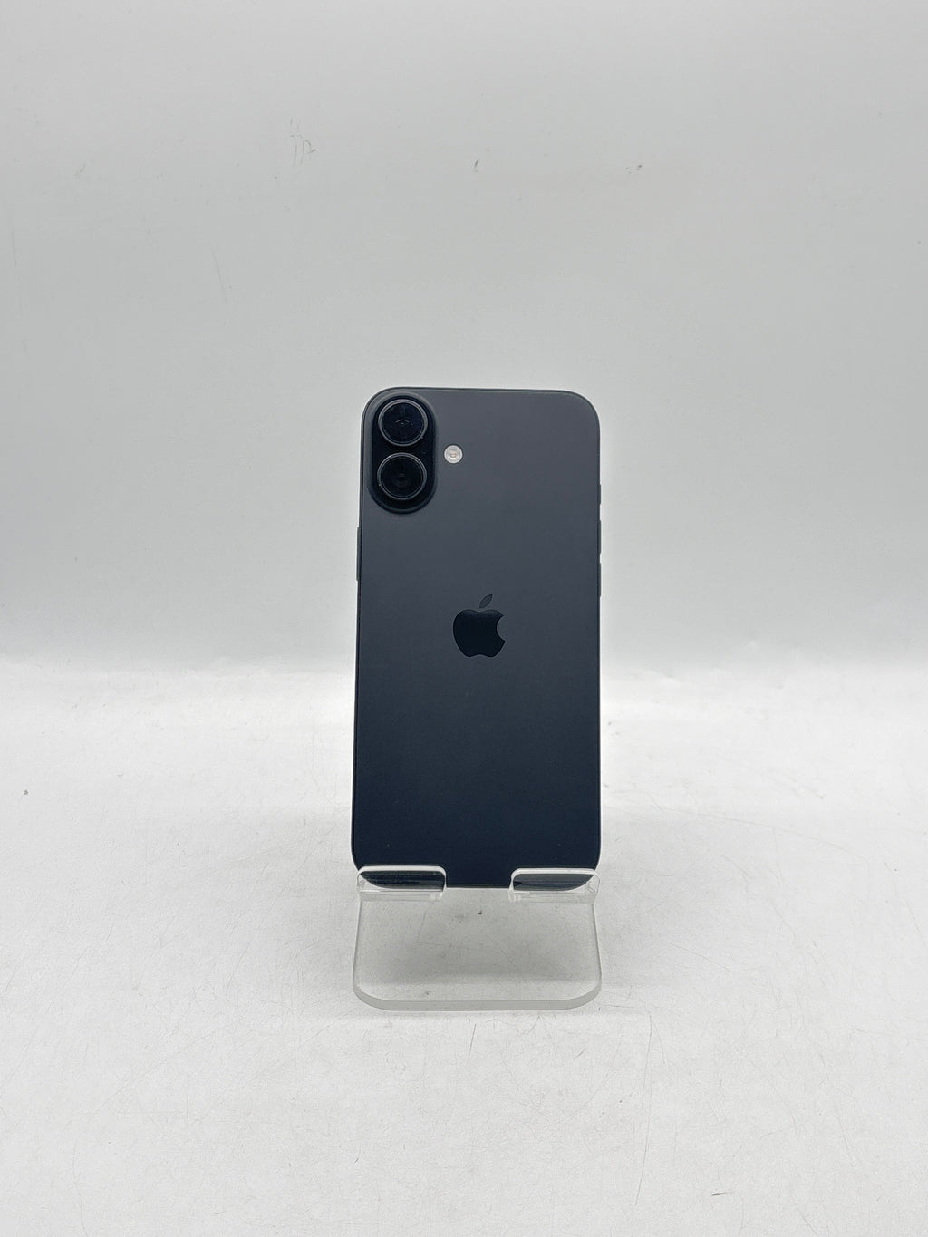 Apple iPhone 16 Plus 6.7" 128GB Black Unlocked - Used