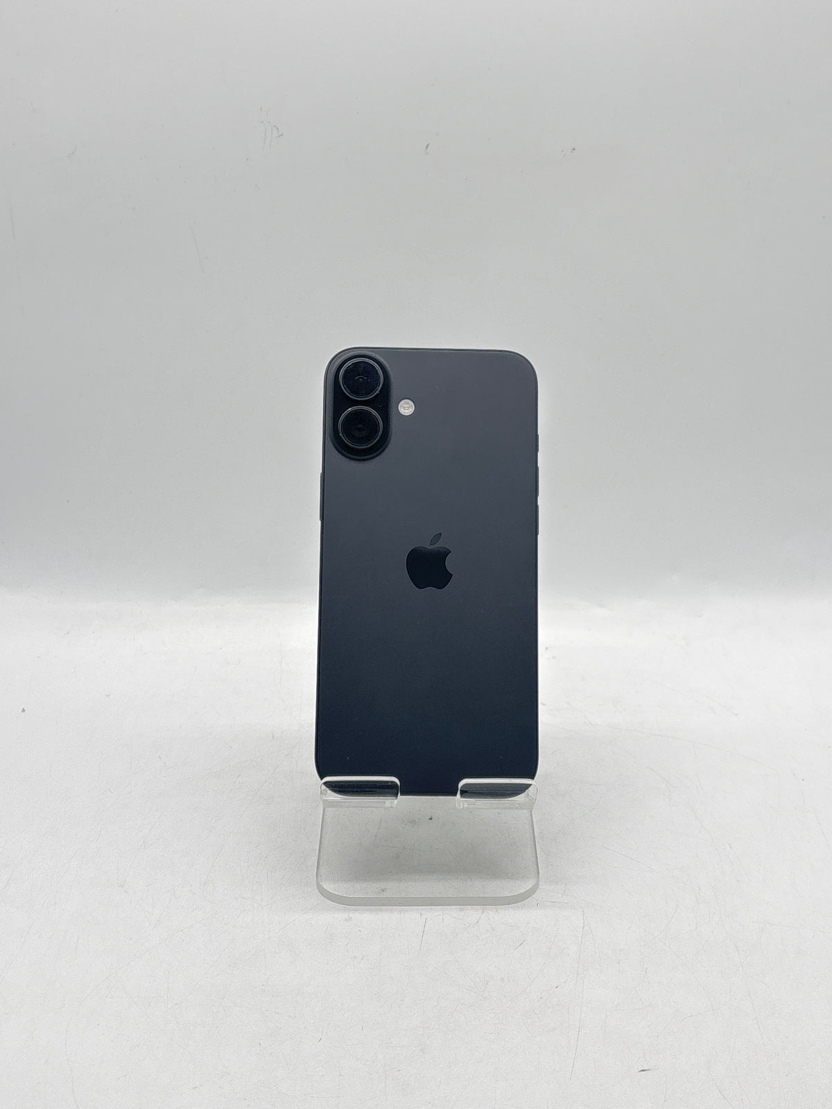 Apple iPhone 16 Plus 6.7" 128GB Black Unlocked - Used