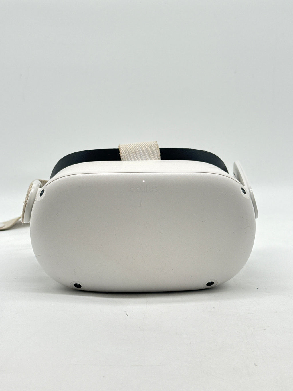 Meta Oculus Quest 2 64 GB VR Headset White - For Parts