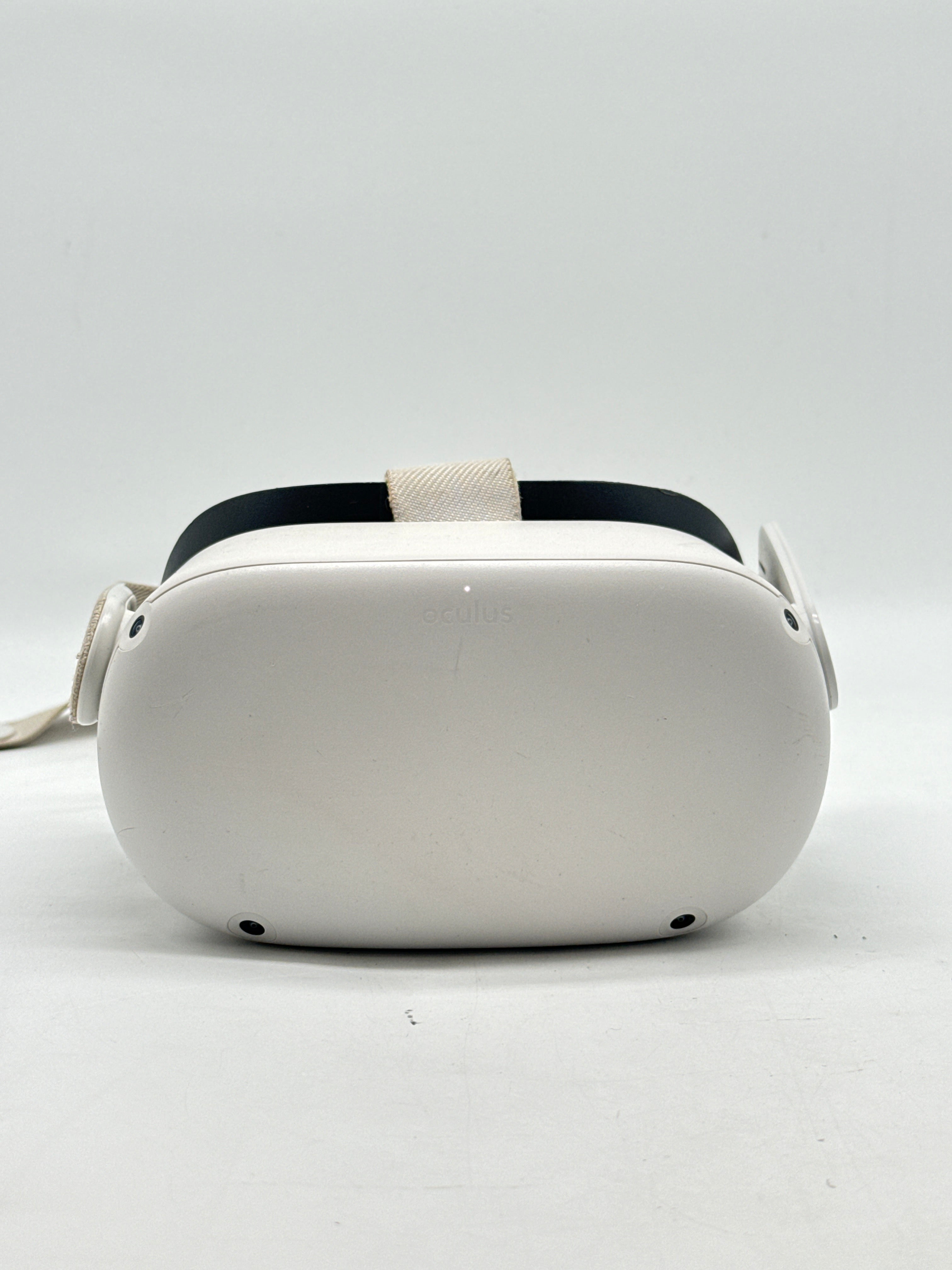 Meta Oculus Quest 2 64 GB VR Headset White - For Parts