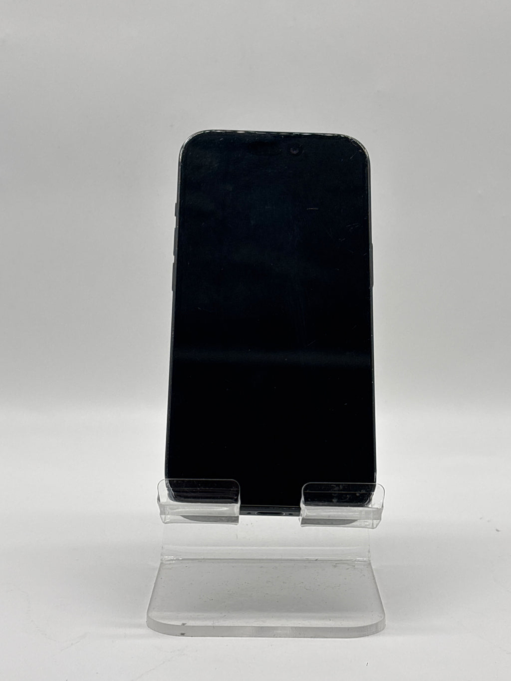 T-Mobile Apple iPhone 15 128GB Black A2846 For Parts