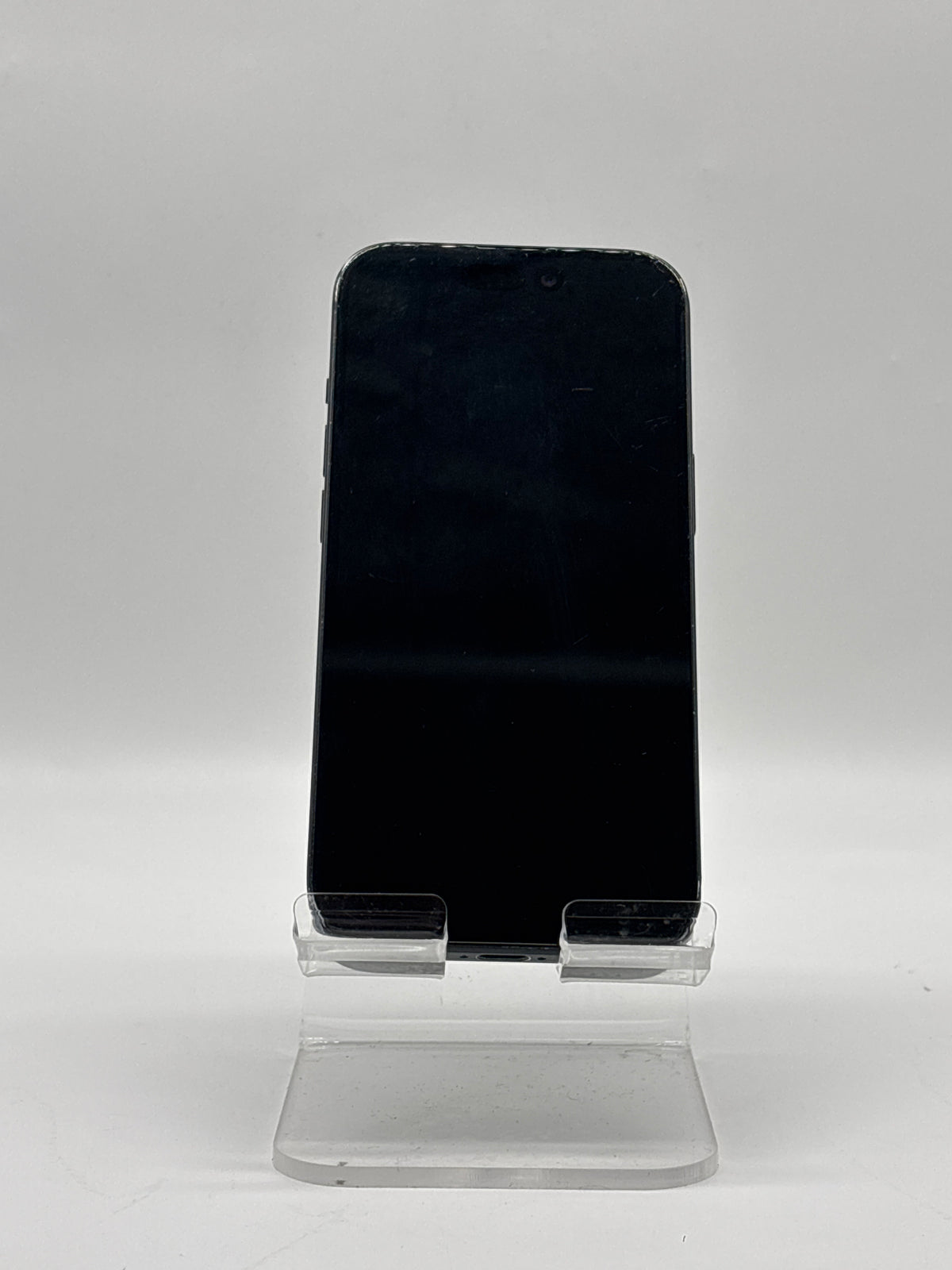 T-Mobile Apple iPhone 15 128GB Black A2846 For Parts