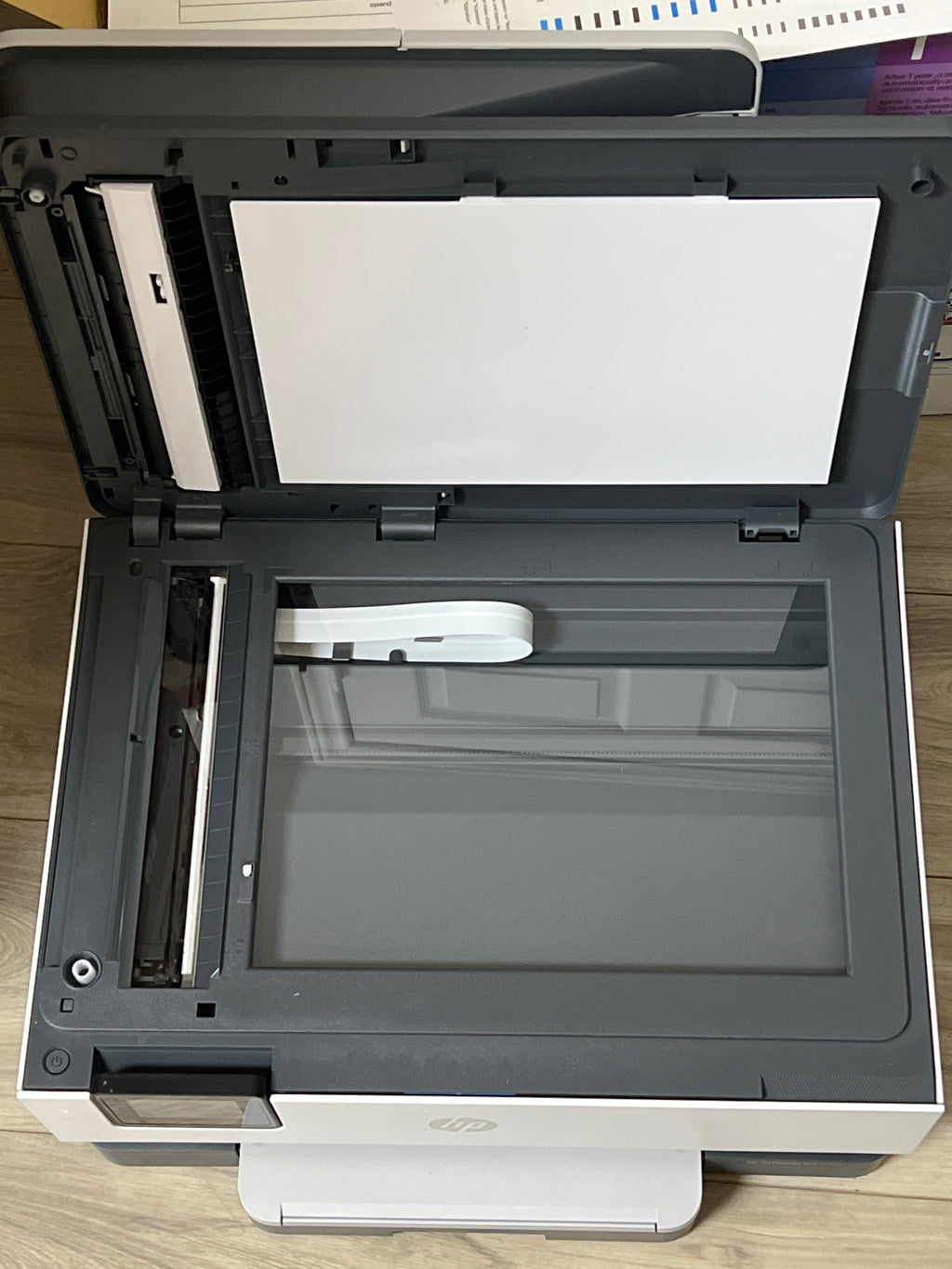 HP OfficeJet Pro 8139e All-In-One Printer Wireless - Used (Without USB)