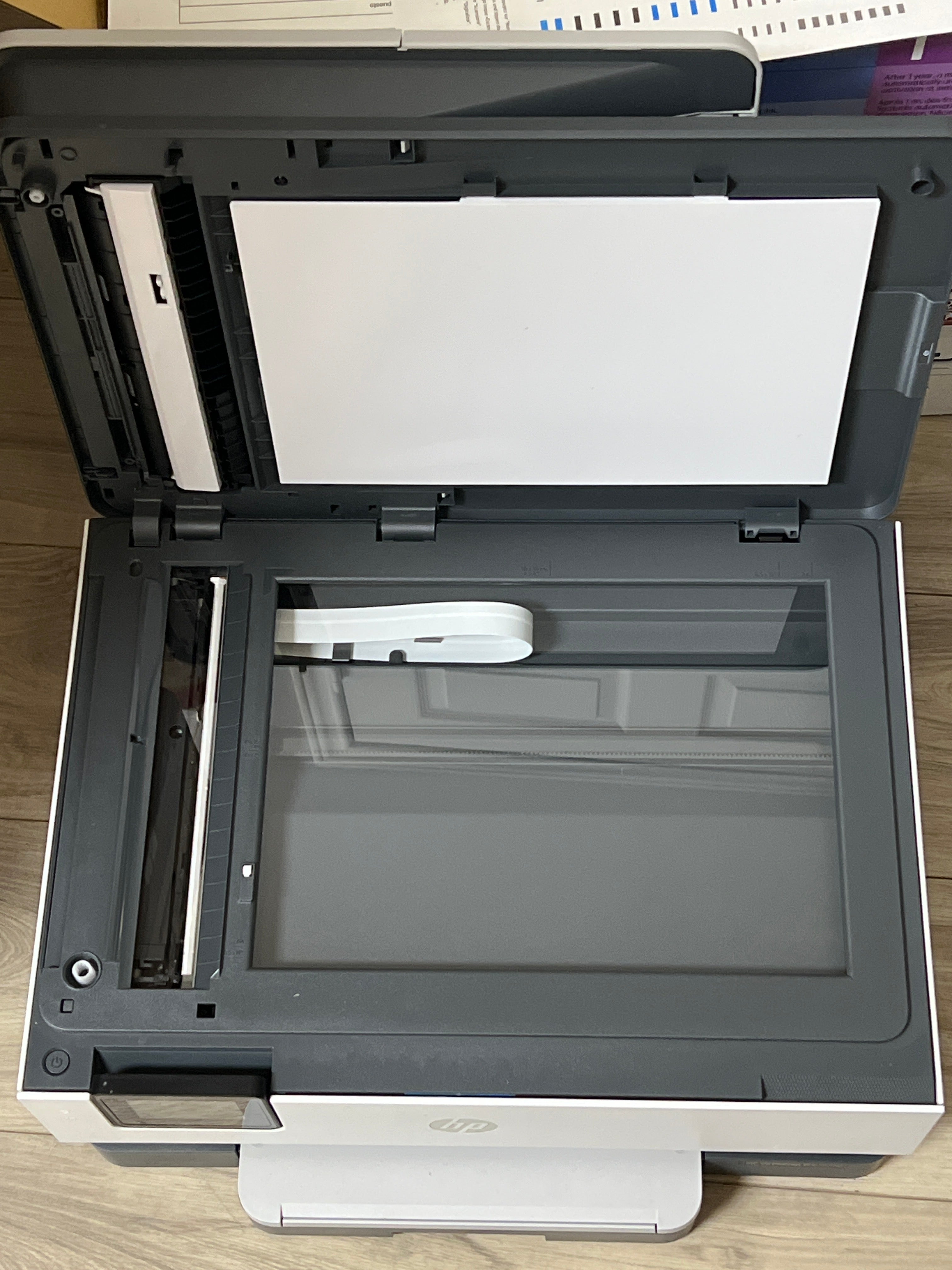 HP OfficeJet Pro 8139e All-In-One Printer Wireless - Used (Without USB)