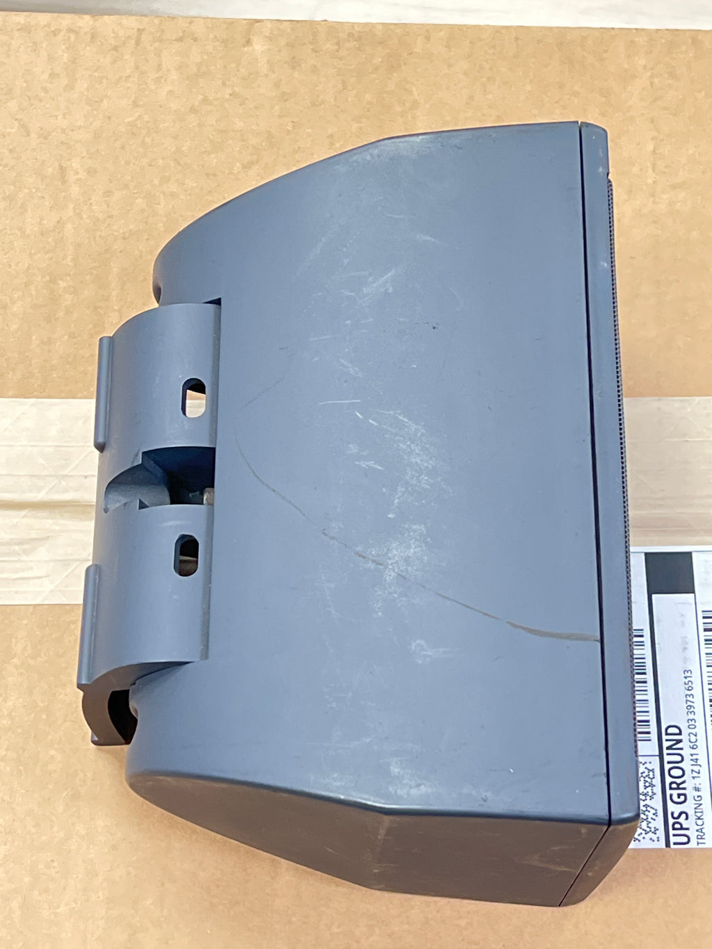 Infinity HTS-SAT 4 Inch 2 Way Speaker 10-100W 8 Ohm