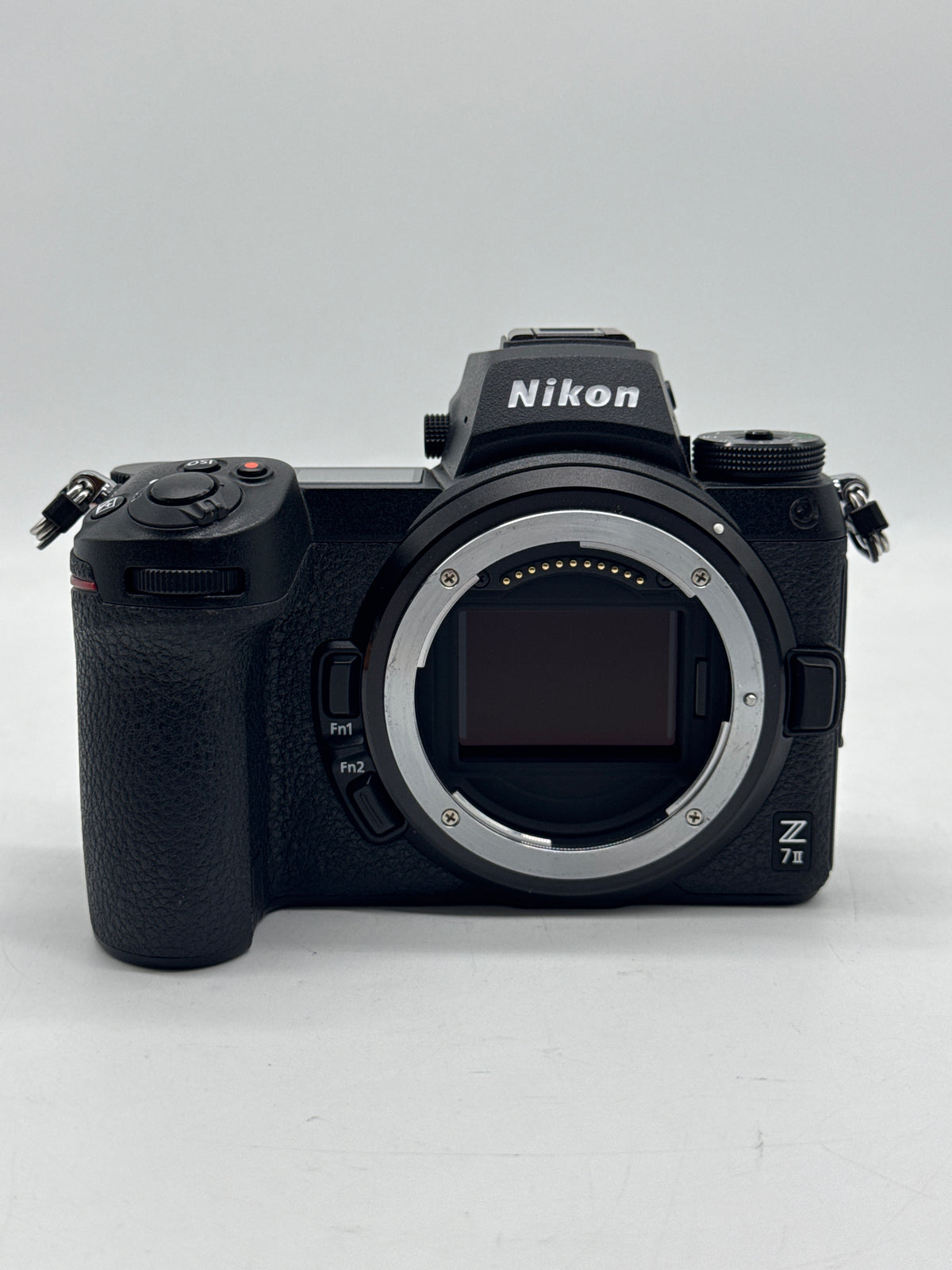Nikon Z7 II Mirrorless Body Only Black - Used